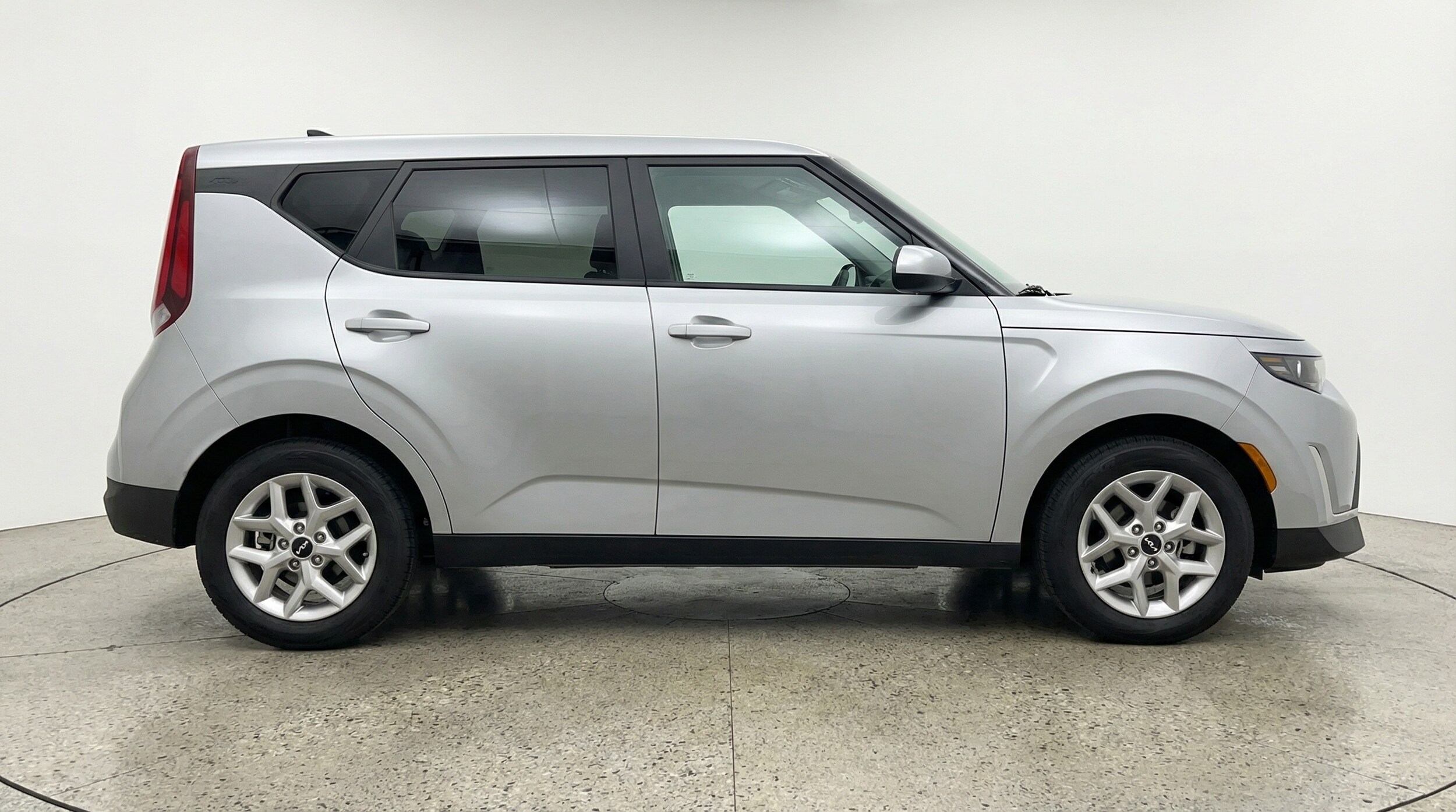Thumbnail: 2025 Kia Soul - 8