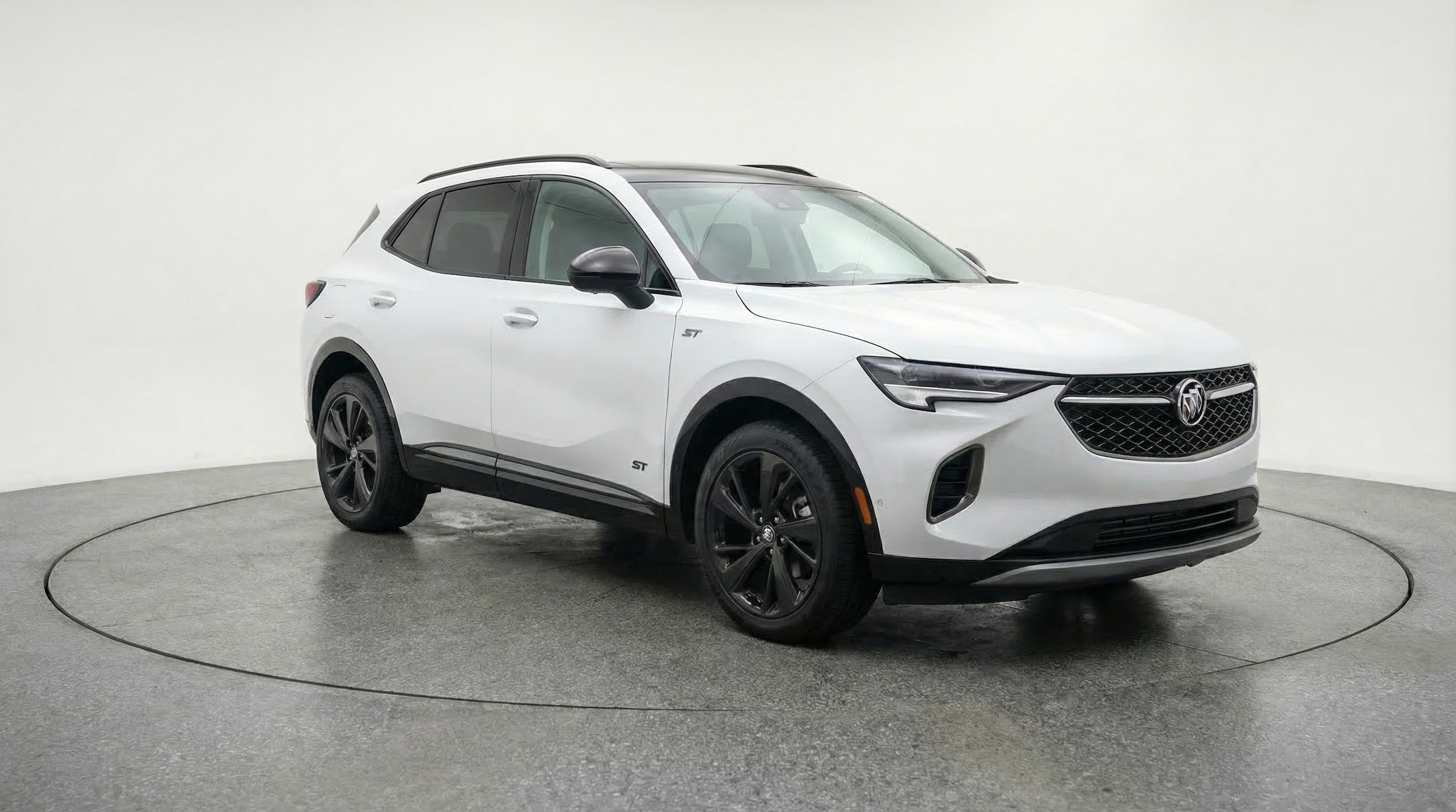 Thumbnail: 2024 Buick Envision - 1