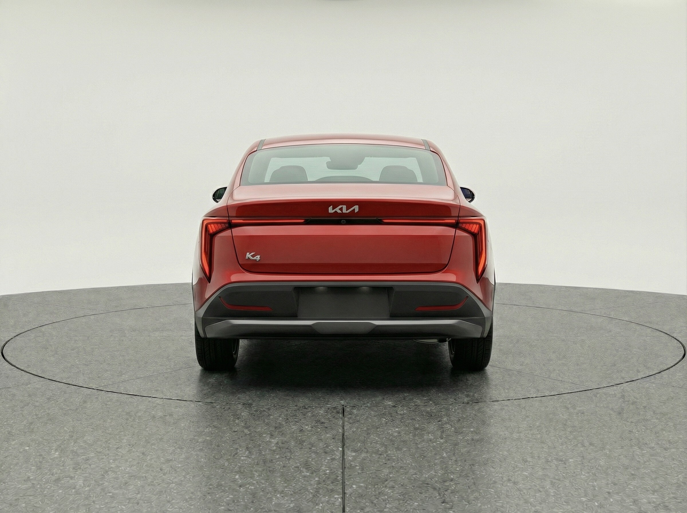 Thumbnail: 2025 Kia K4 - 6