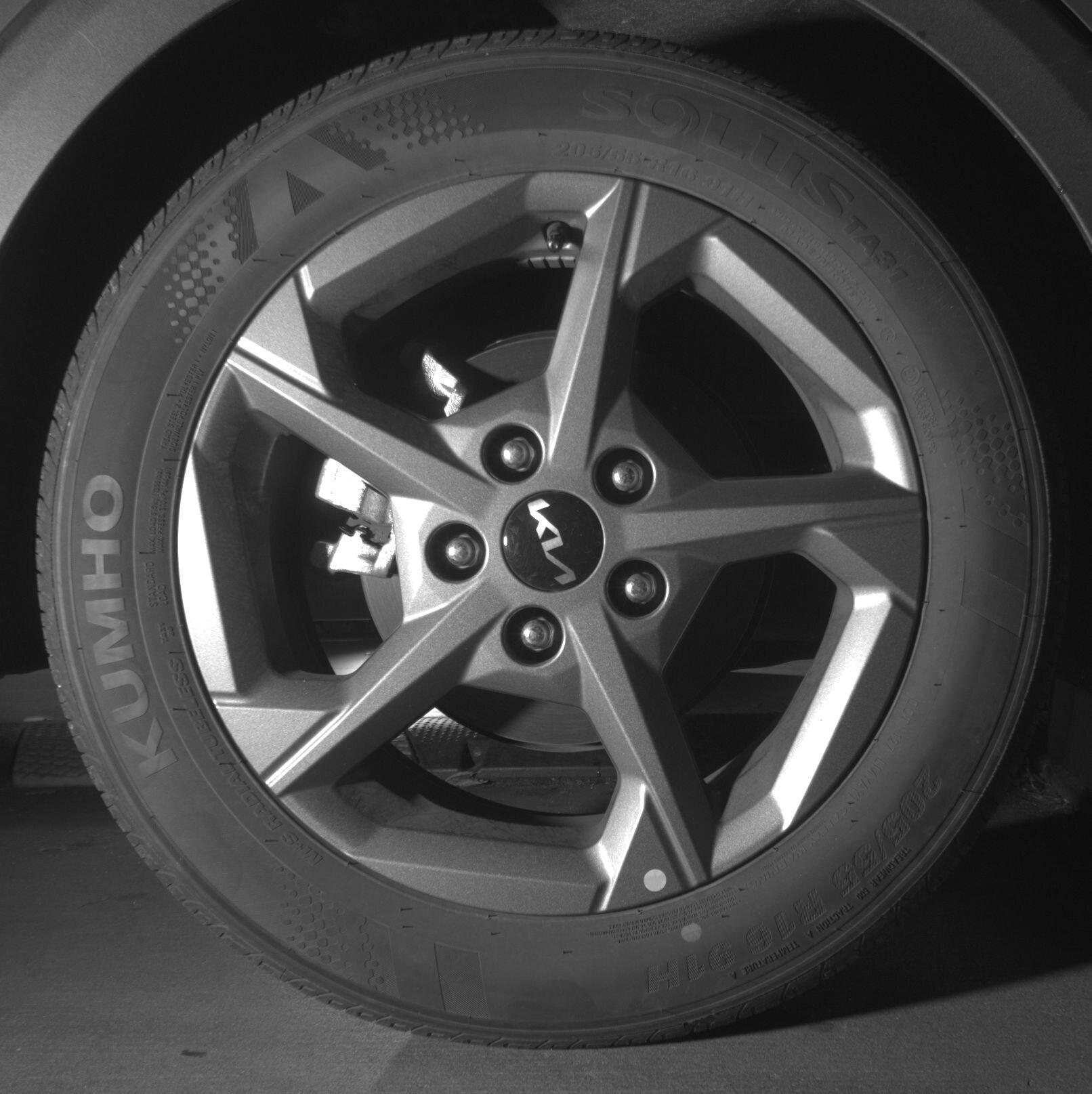 Thumbnail: 2025 Kia K4 - 12