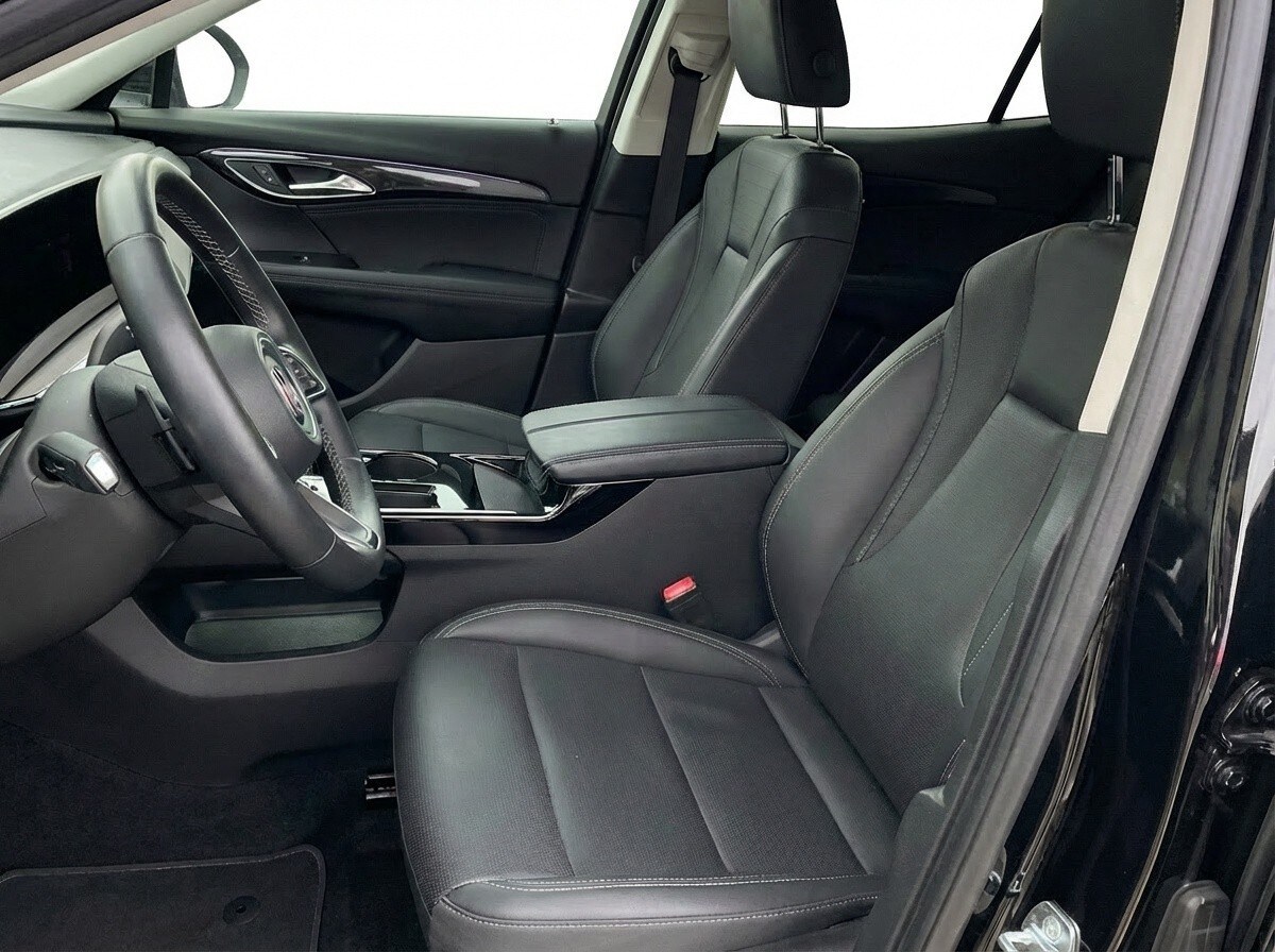 Thumbnail: 2024 Buick Envision - 10