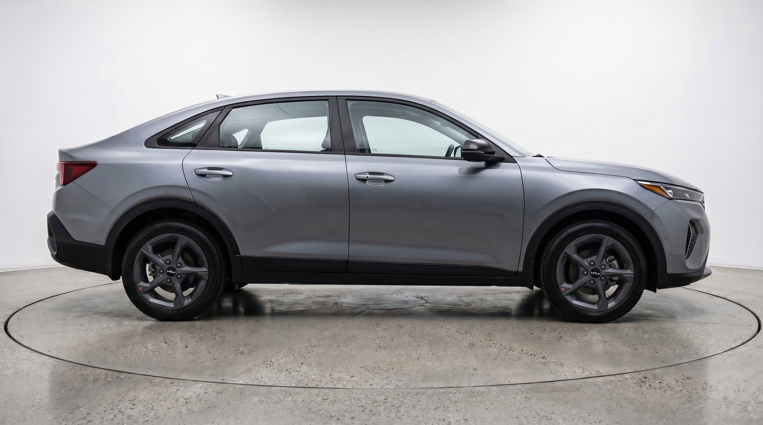 Thumbnail: 2026 Kia K4 - 11