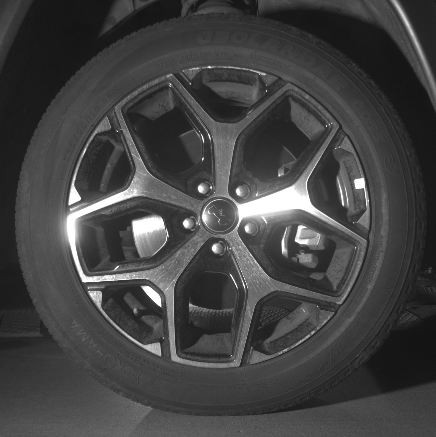 Thumbnail: 2025 Jeep Compass - 10