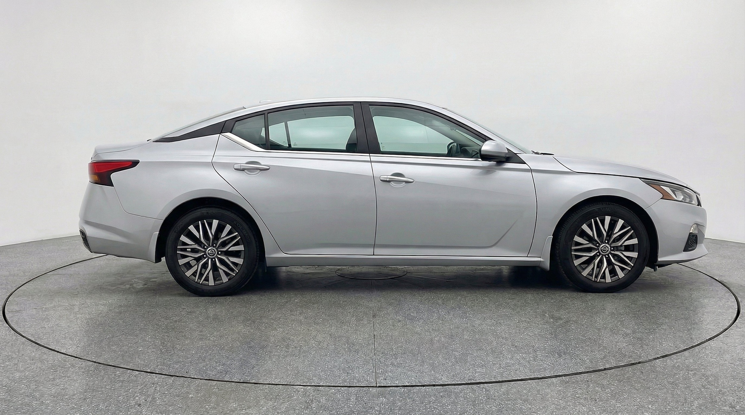 Thumbnail: 2026 Nissan Altima - 11