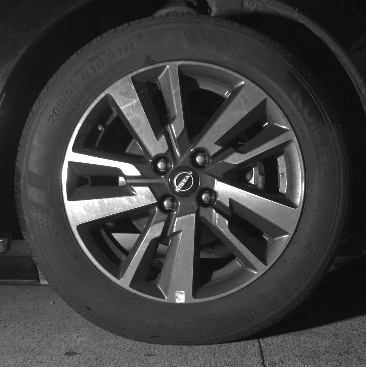 Thumbnail: 2025 Nissan Versa - 10