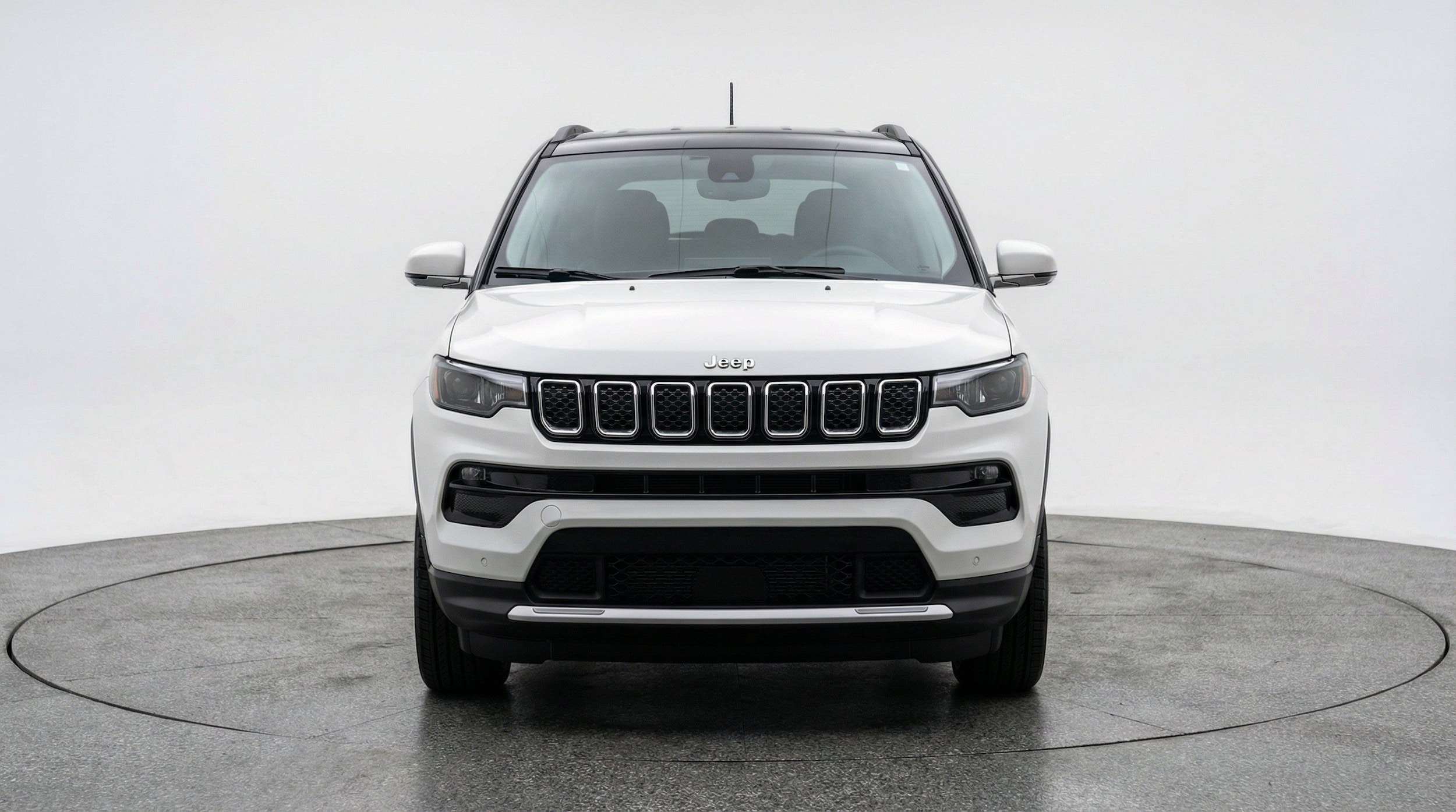 Thumbnail: 2025 Jeep Compass - 2