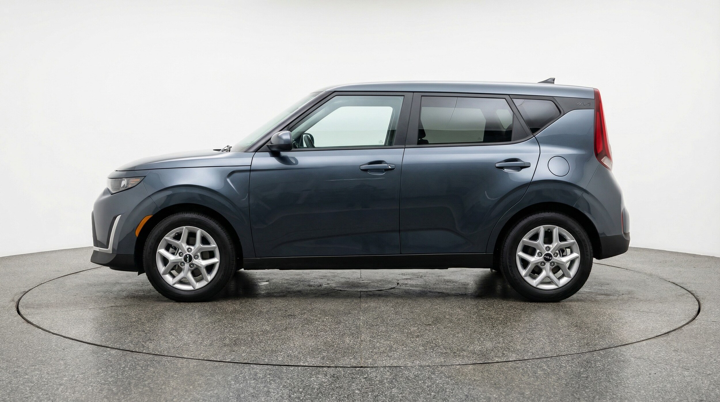 Thumbnail: 2025 Kia Soul - 4