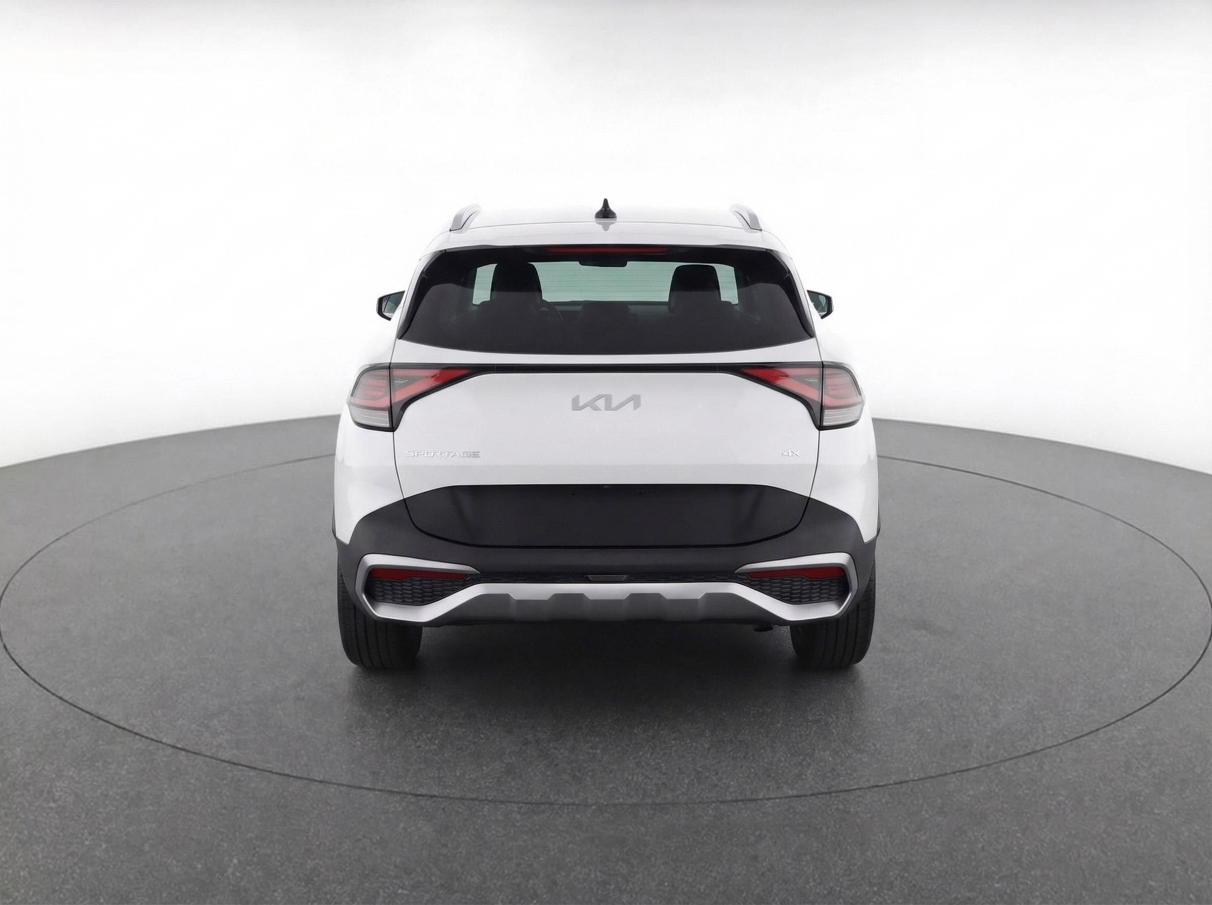 Thumbnail: 2024 Kia Sportage - 6