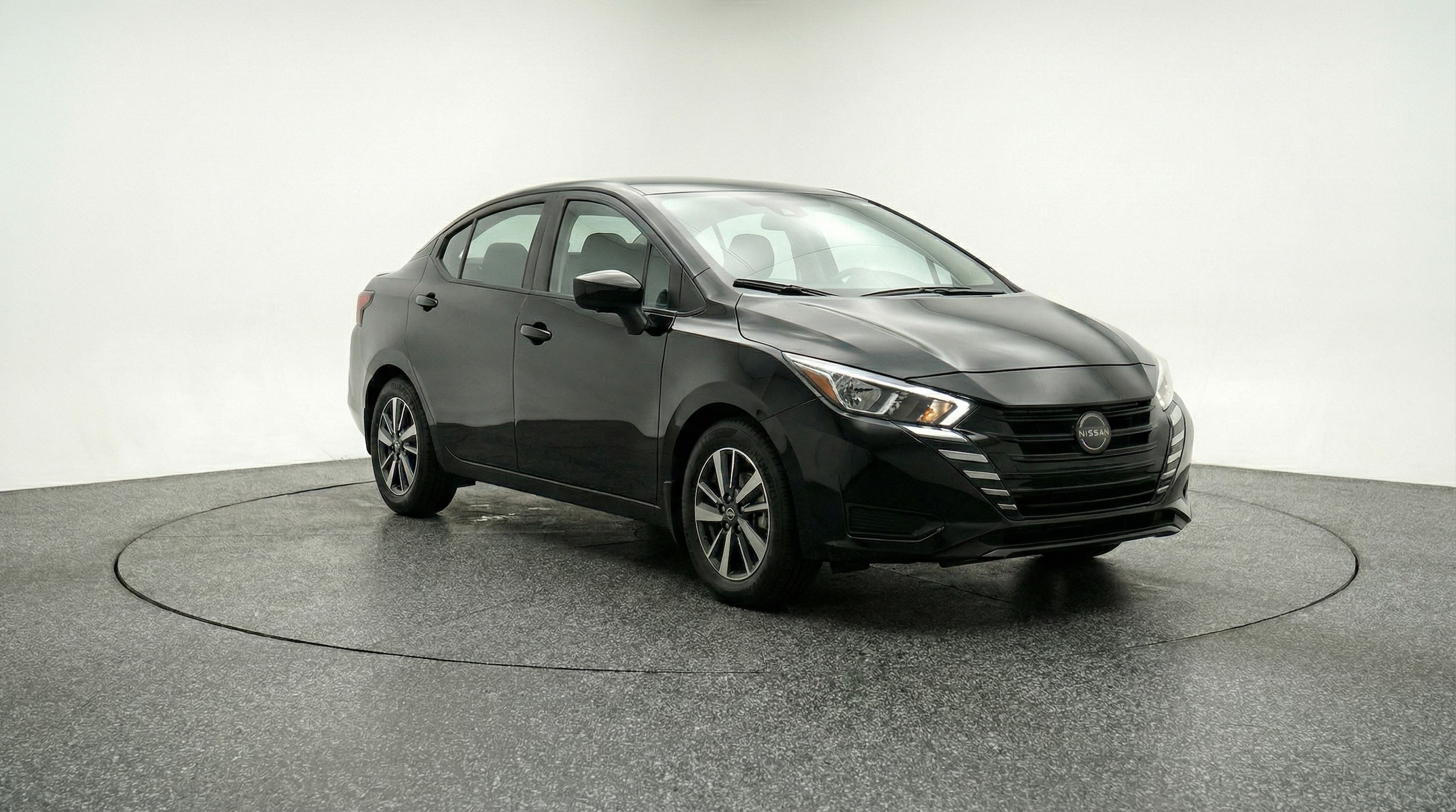 Thumbnail: 2025 Nissan Versa - 1