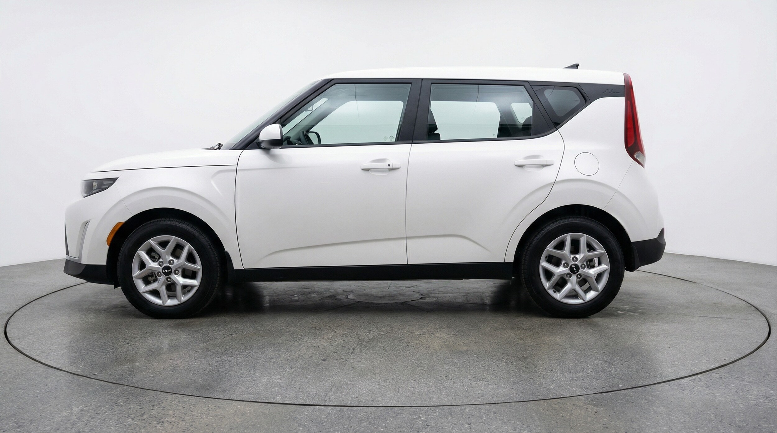 Thumbnail: 2025 Kia Soul - 4