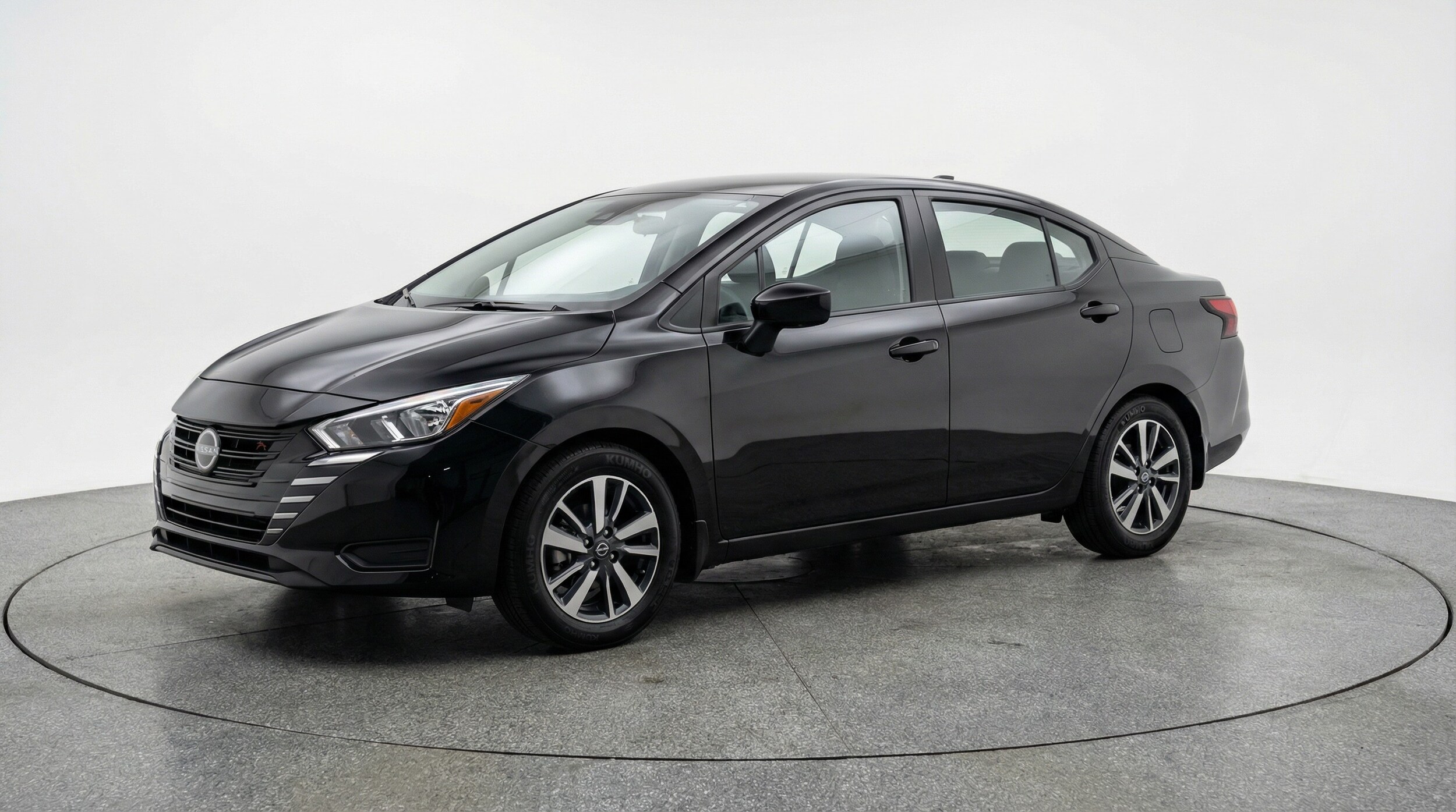 Thumbnail: 2025 Nissan Versa - 3