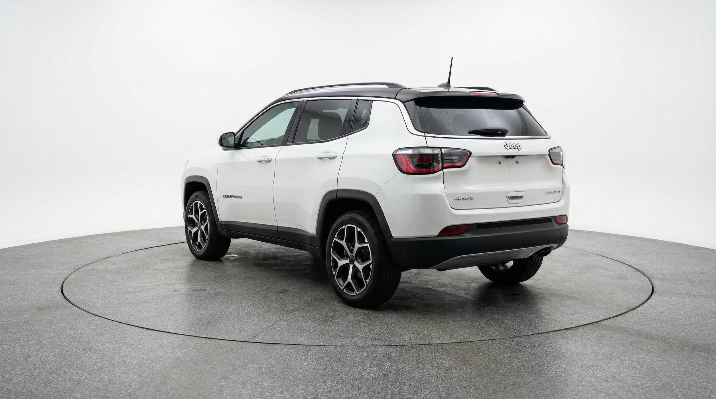 Thumbnail: 2025 Jeep Compass - 6