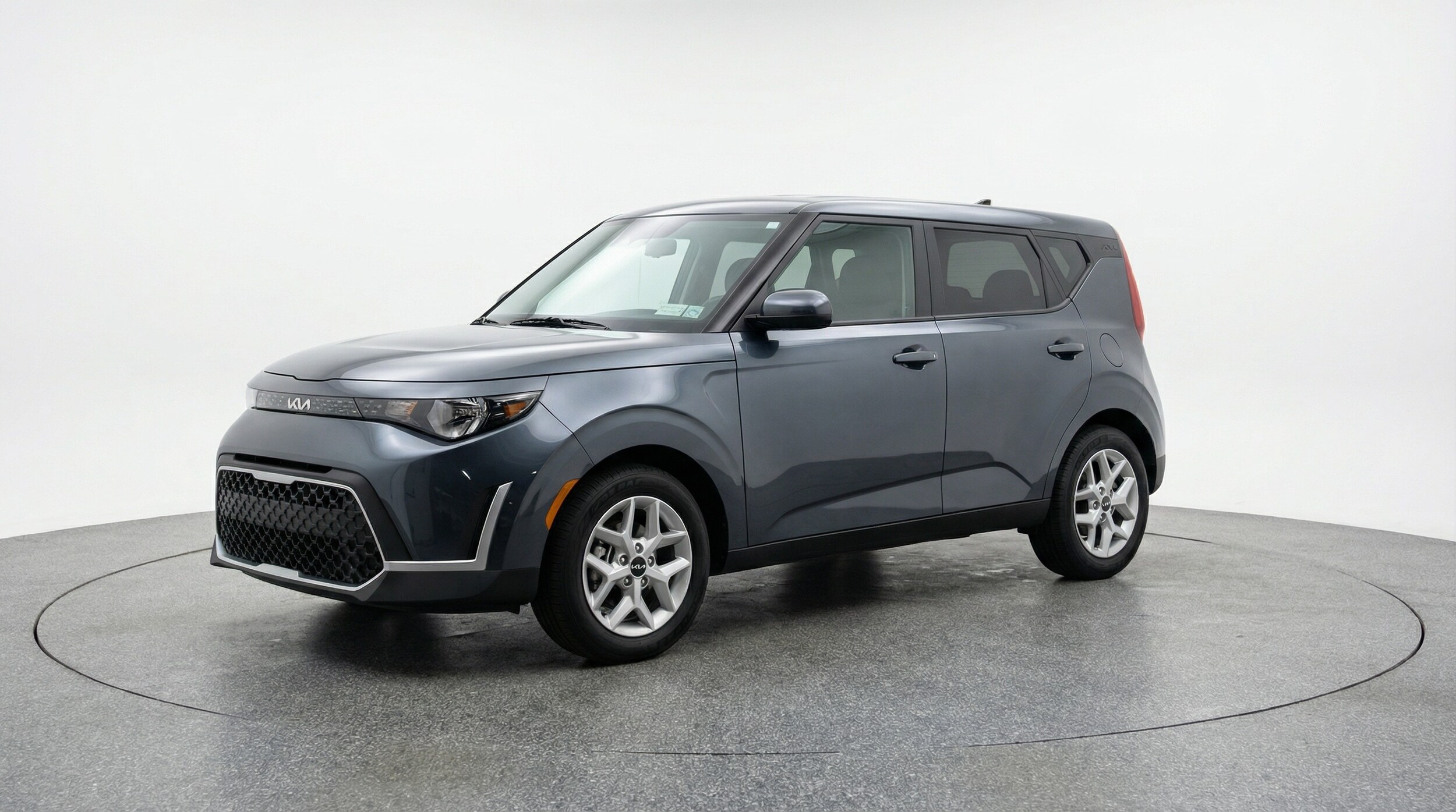 Thumbnail: 2025 Kia Soul - 3