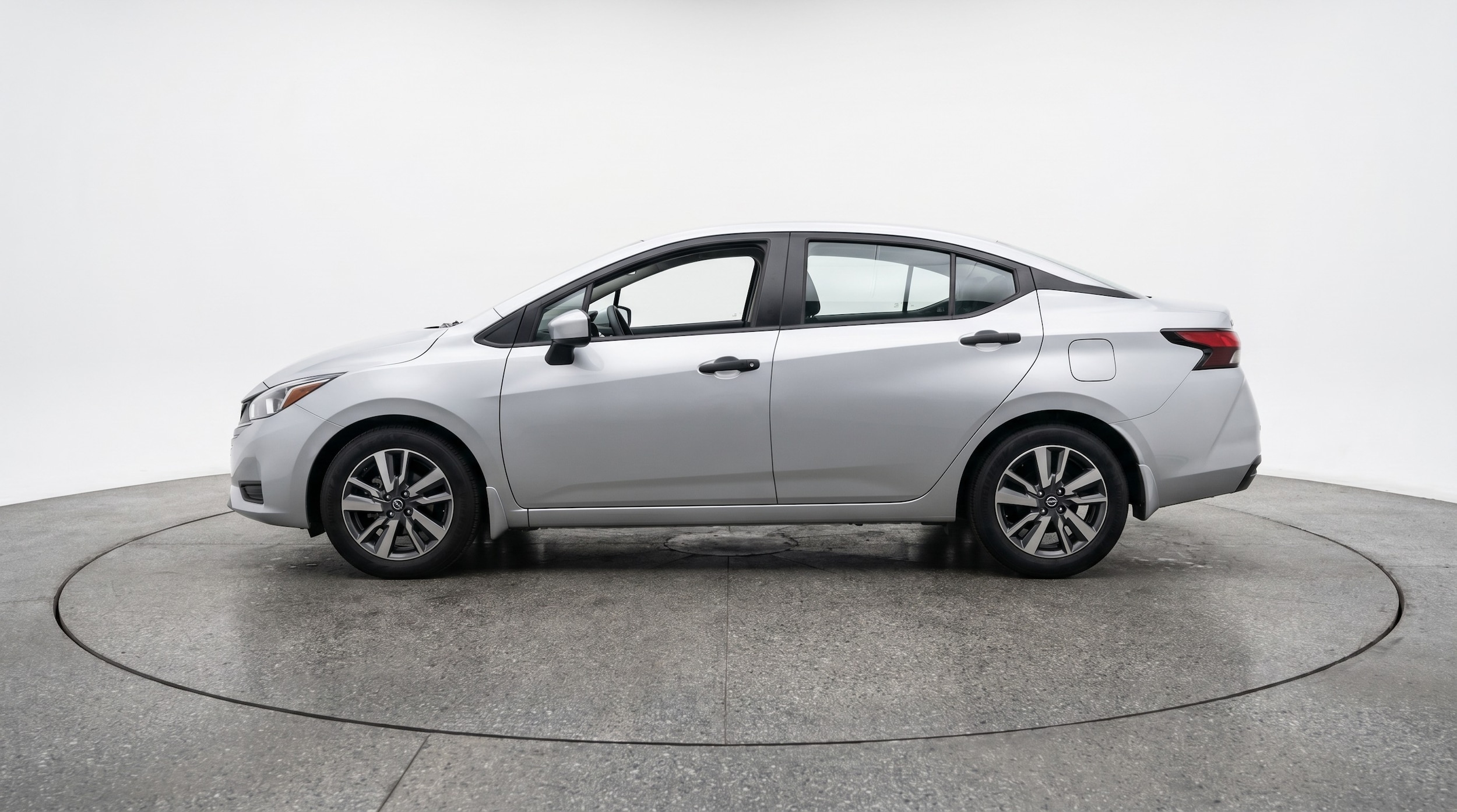 Thumbnail: 2025 Nissan Versa - 4