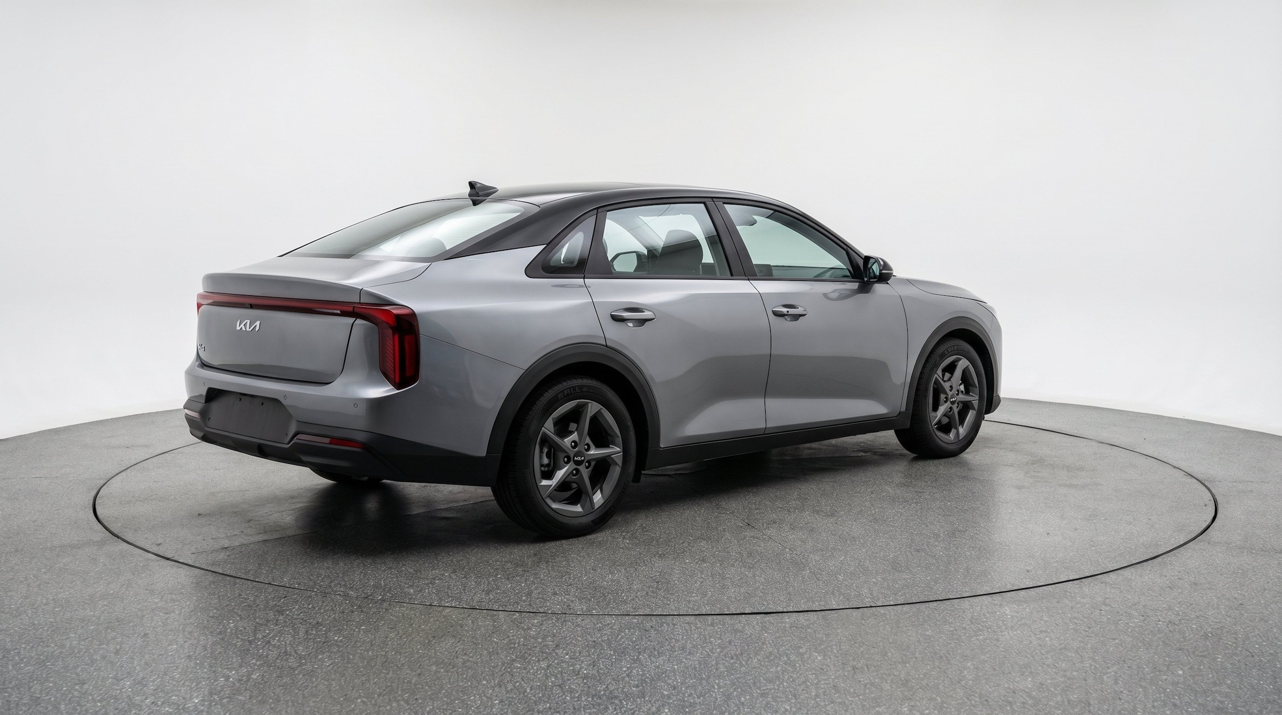 Thumbnail: 2026 Kia K4 - 9