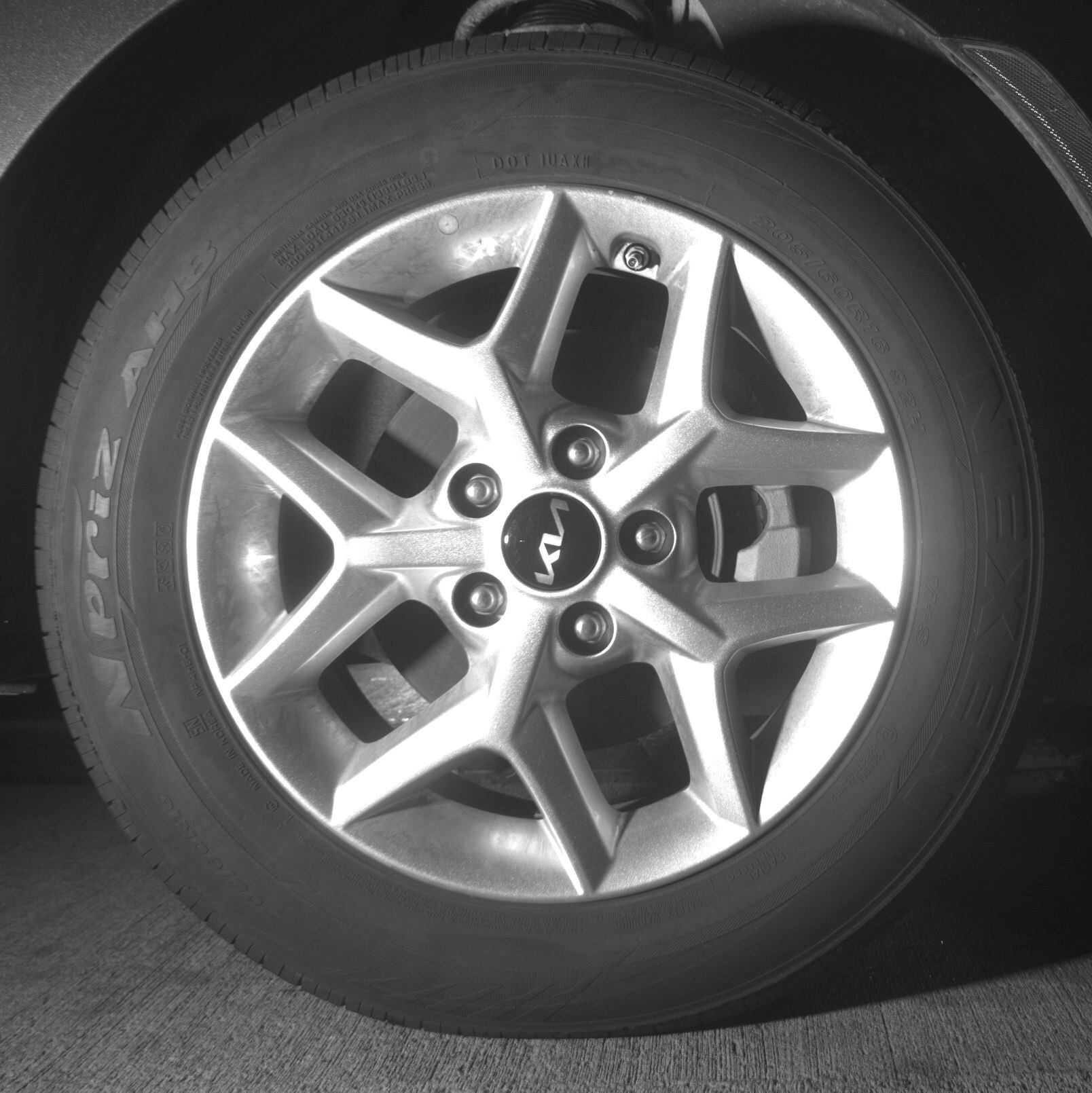 Thumbnail: 2025 Kia Soul - 10