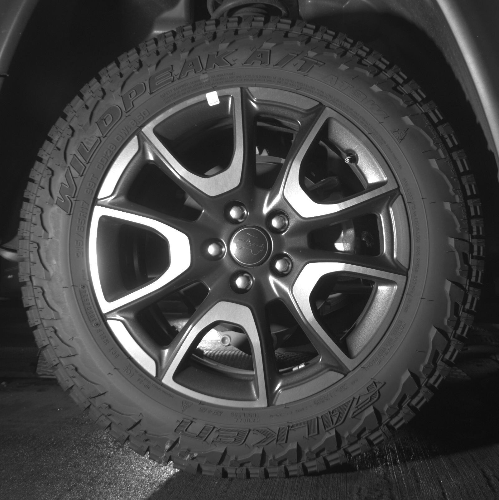 Thumbnail: 2025 Jeep Compass - 12