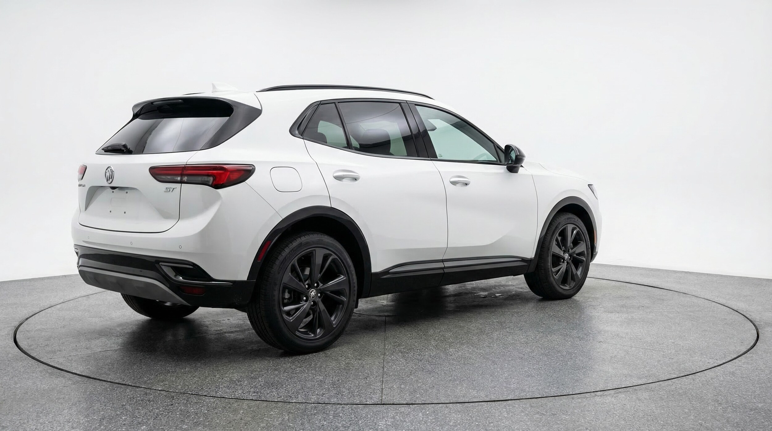Thumbnail: 2024 Buick Envision - 7