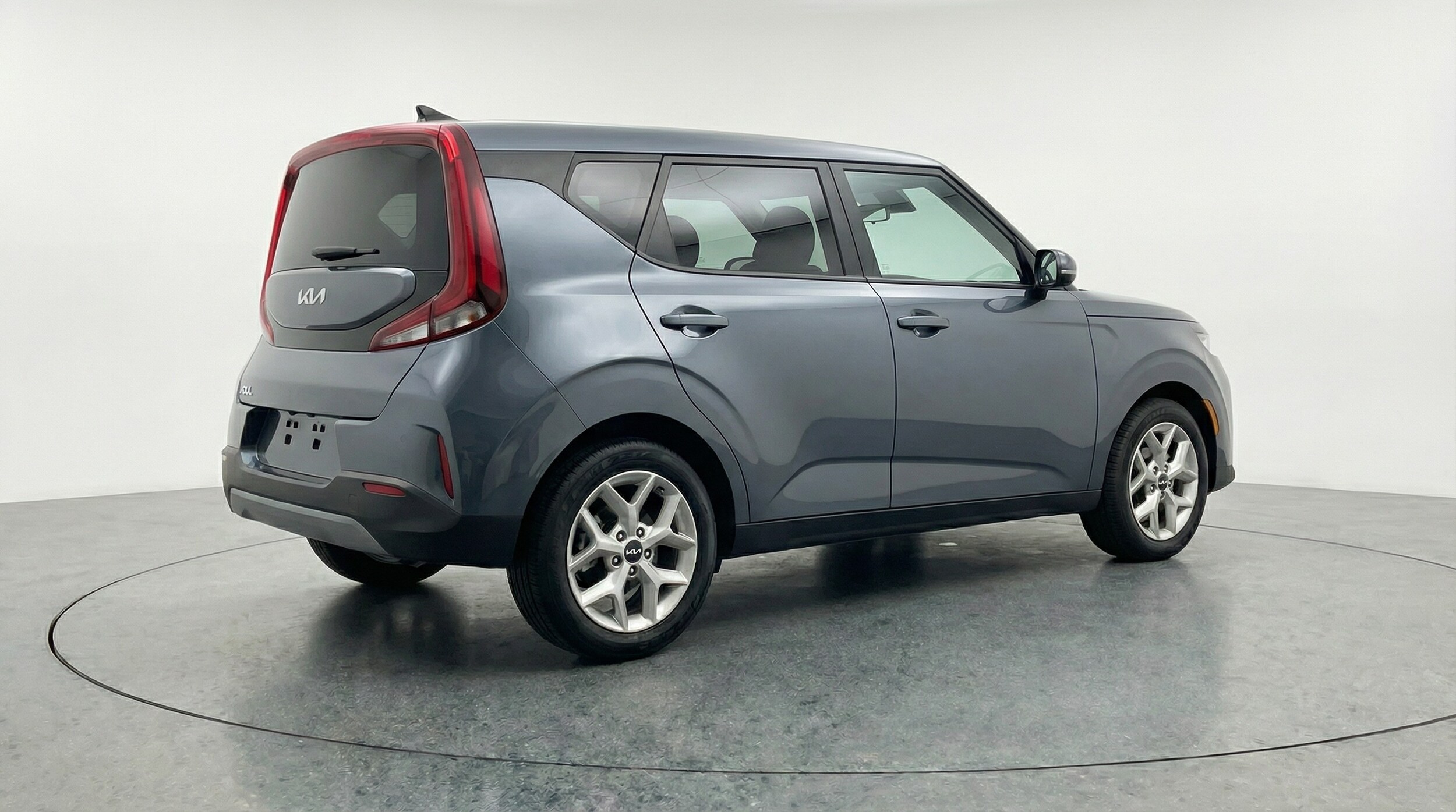 Thumbnail: 2025 Kia Soul - 7