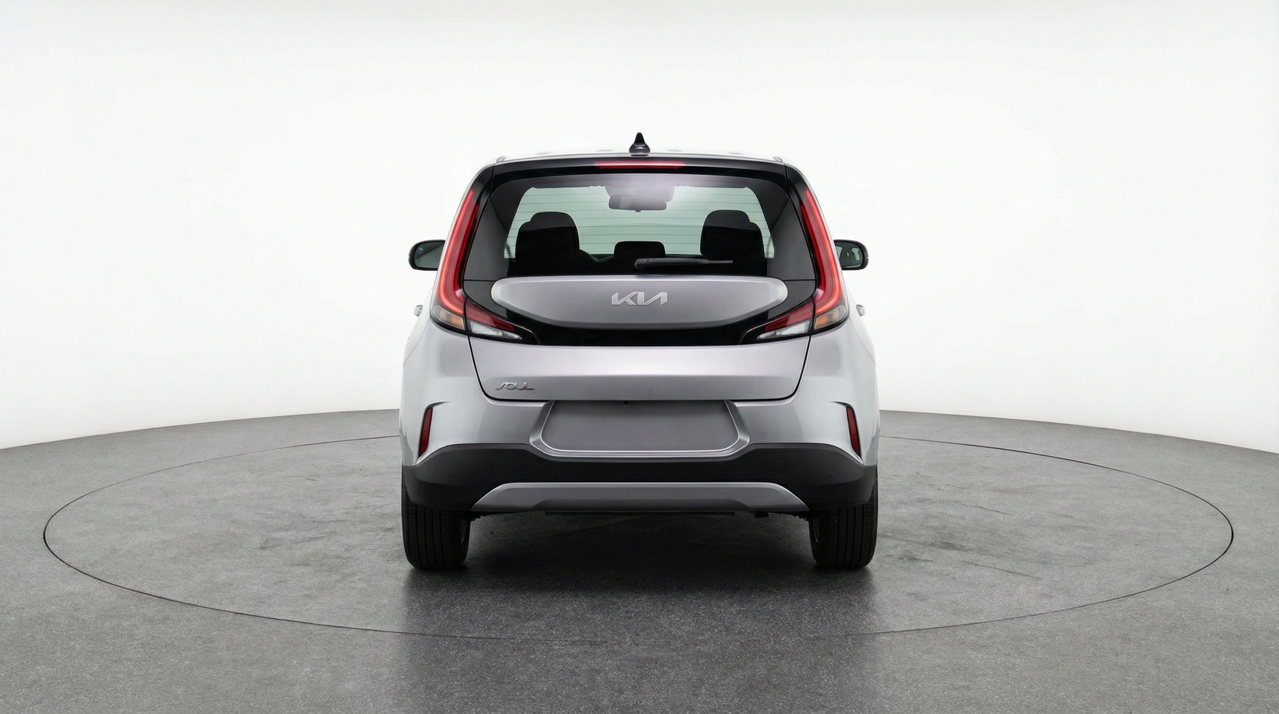 Thumbnail: 2025 Kia Soul - 6