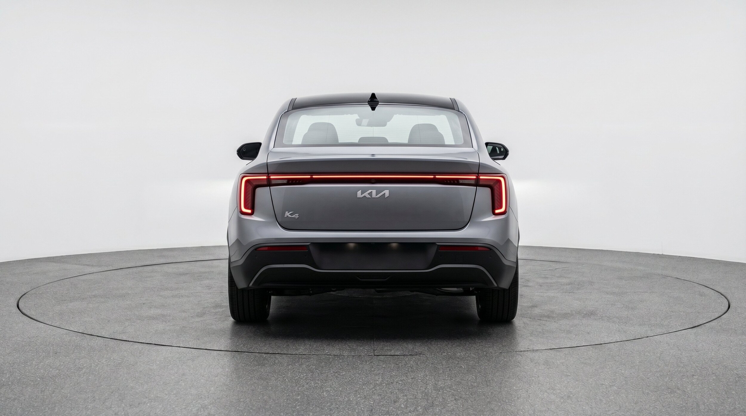 Thumbnail: 2026 Kia K4 - 7