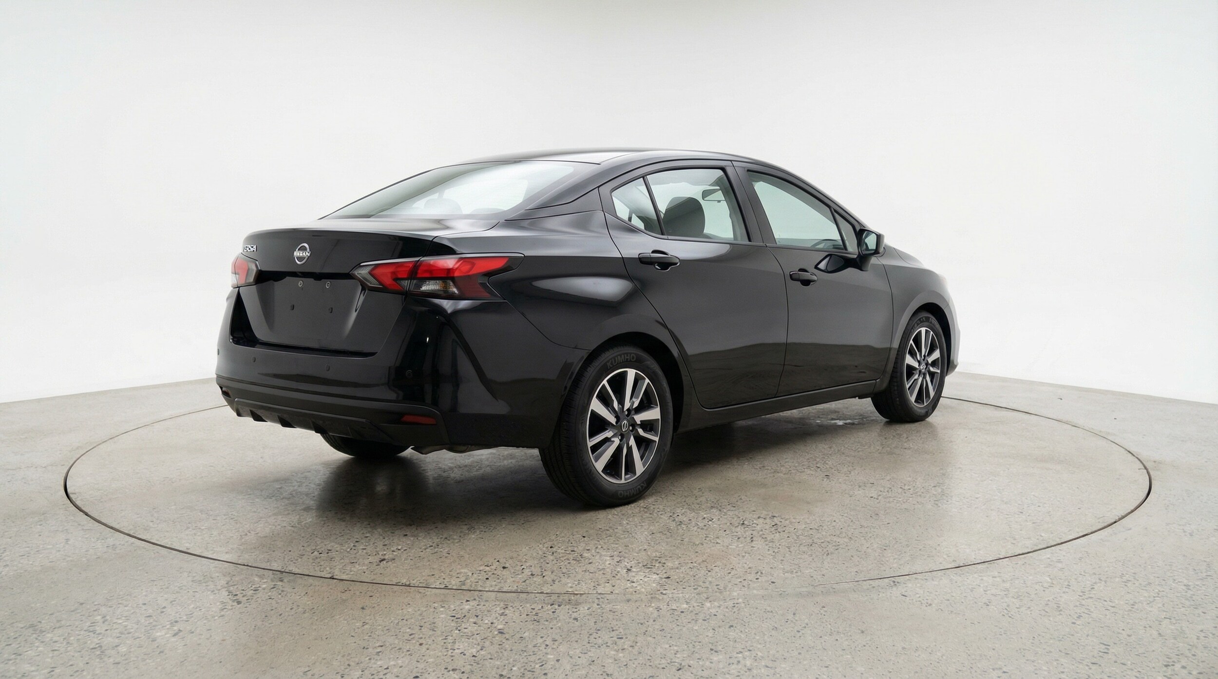 Thumbnail: 2025 Nissan Versa - 7