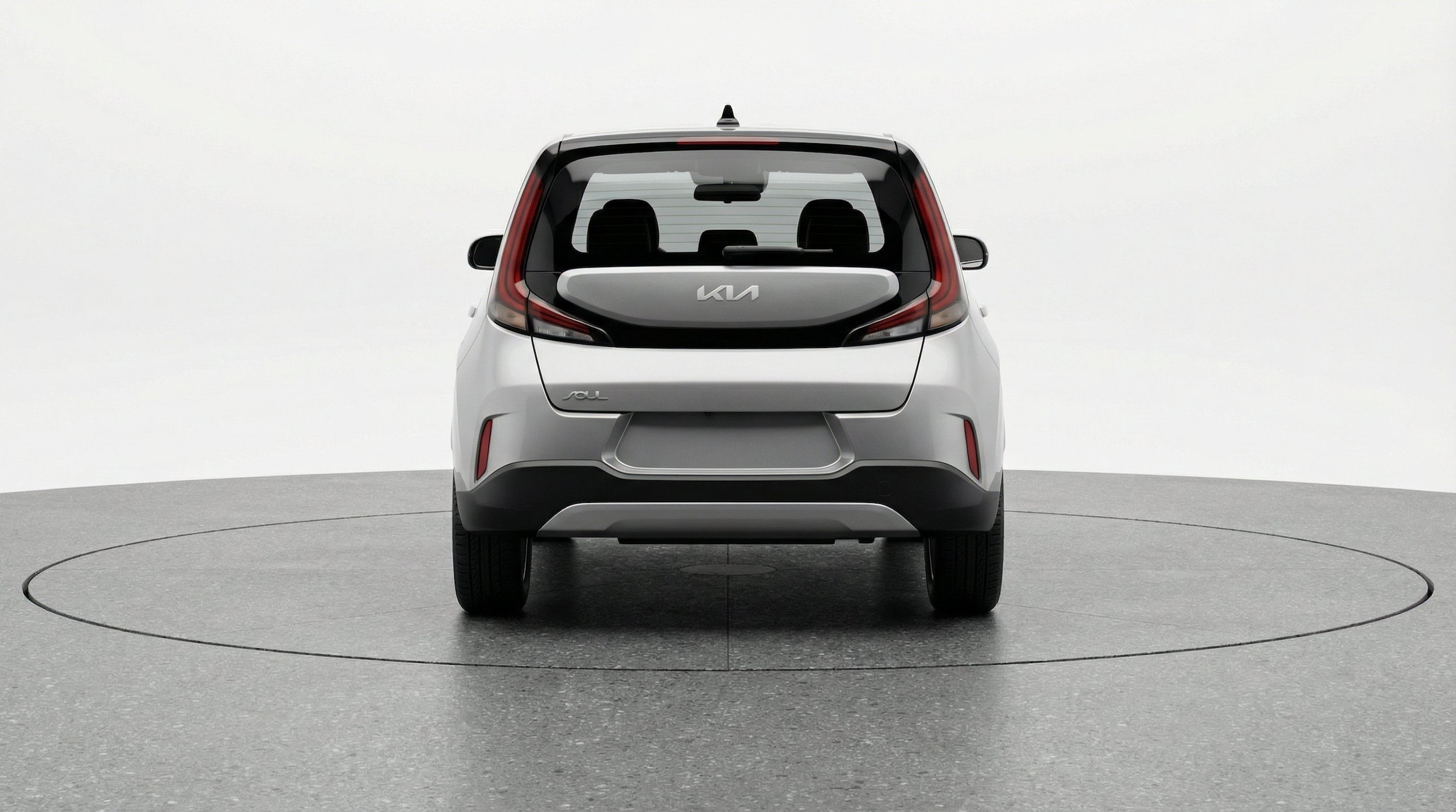Thumbnail: 2025 Kia Soul - 7