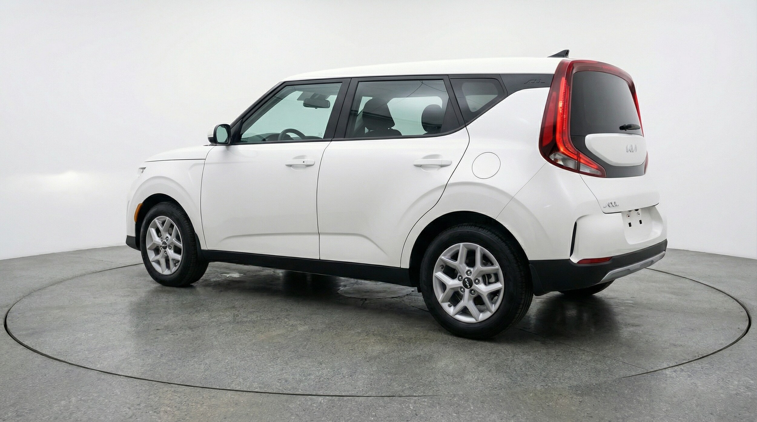 Thumbnail: 2025 Kia Soul - 5