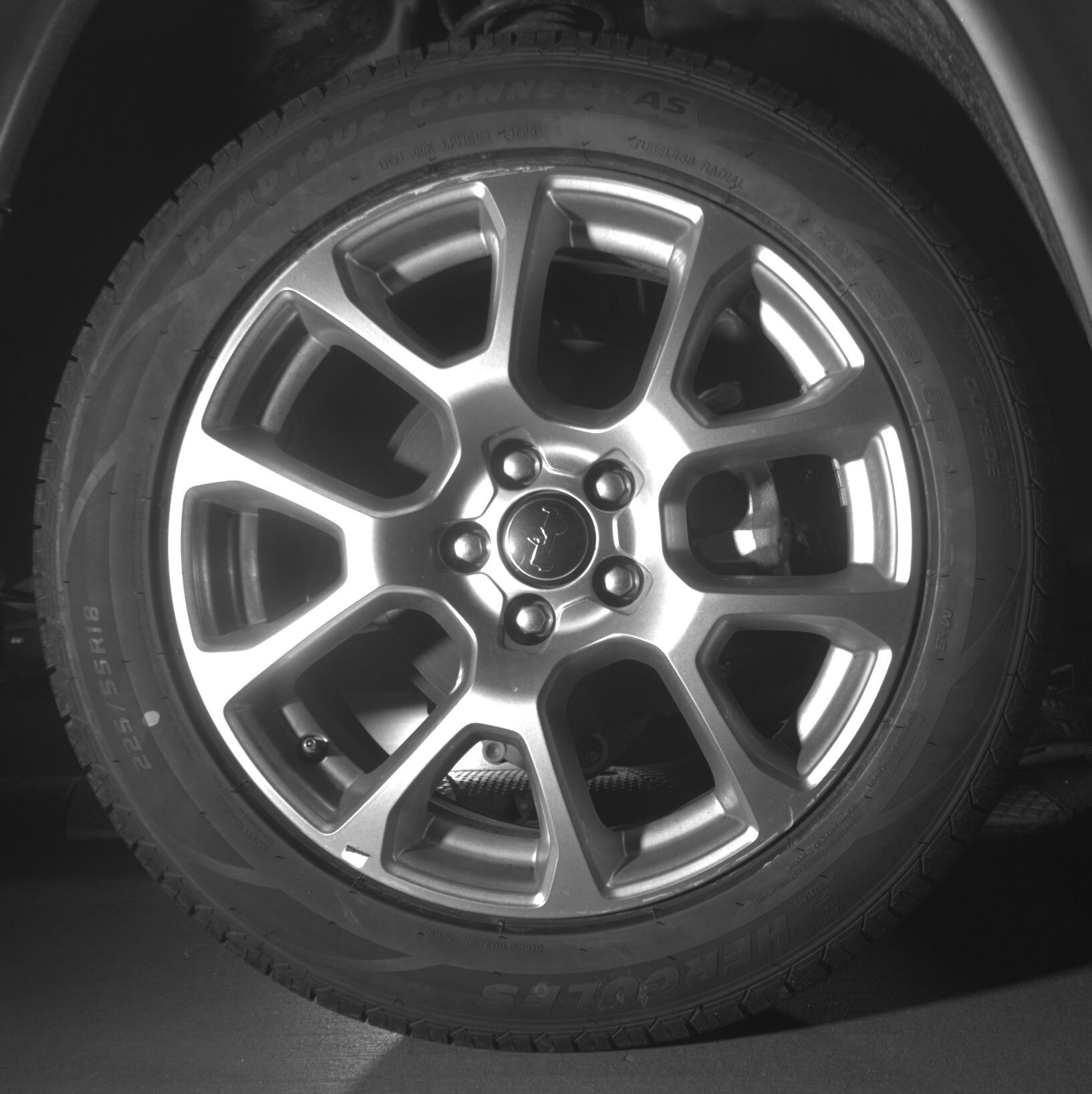 Thumbnail: 2025 Jeep Compass - 12