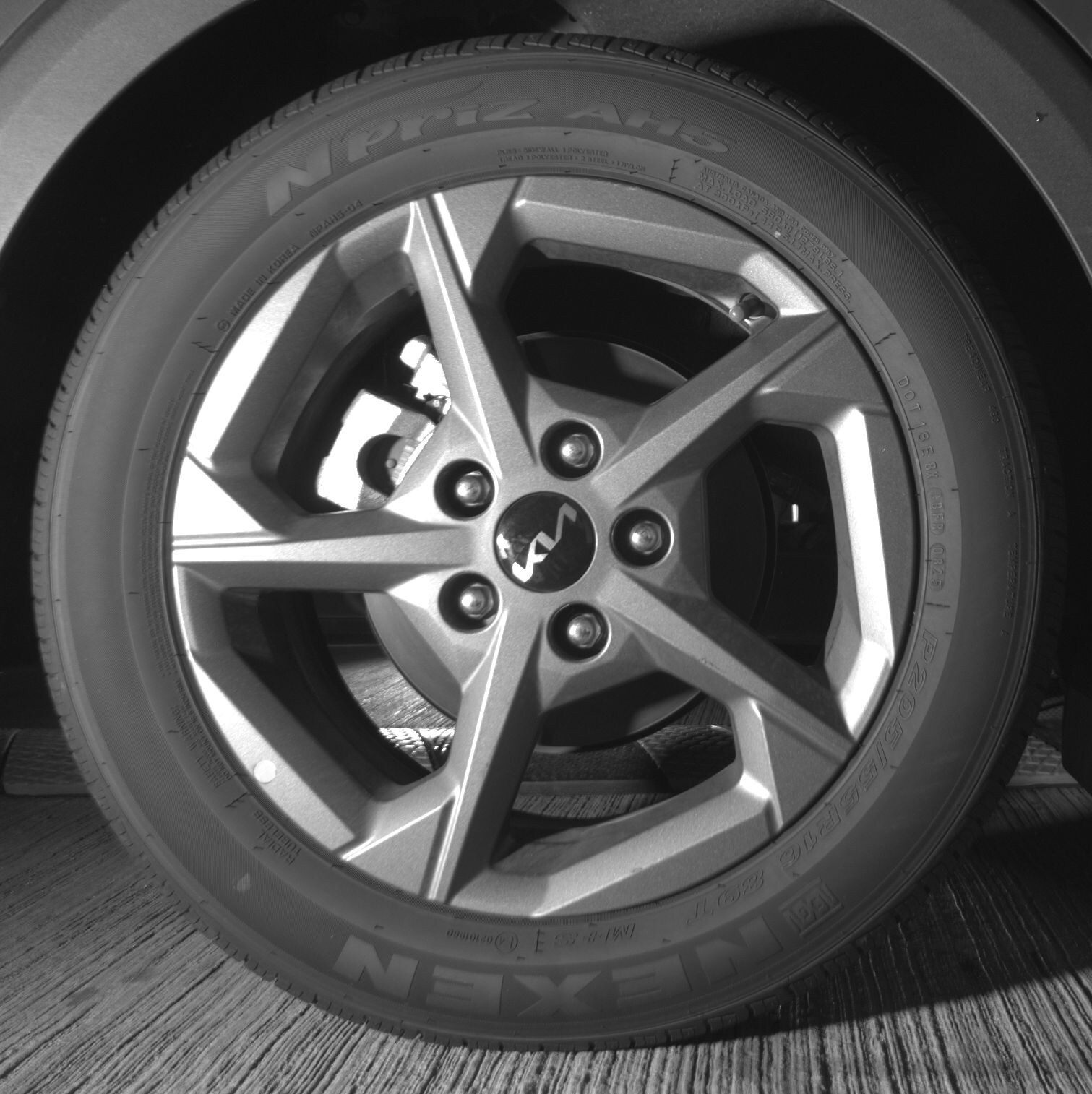 Thumbnail: 2025 Kia K4 - 12