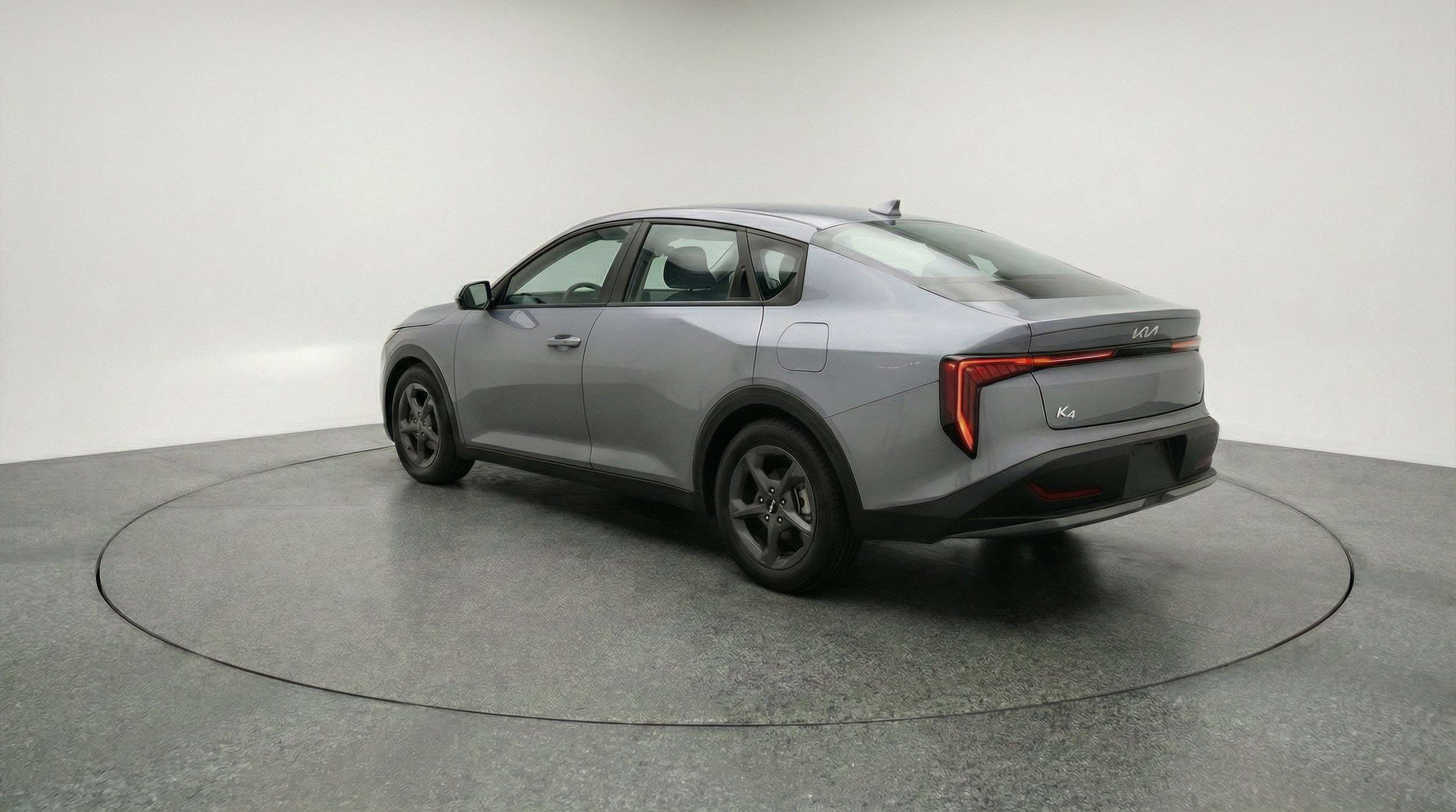 Thumbnail: 2025 Kia K4 - 6