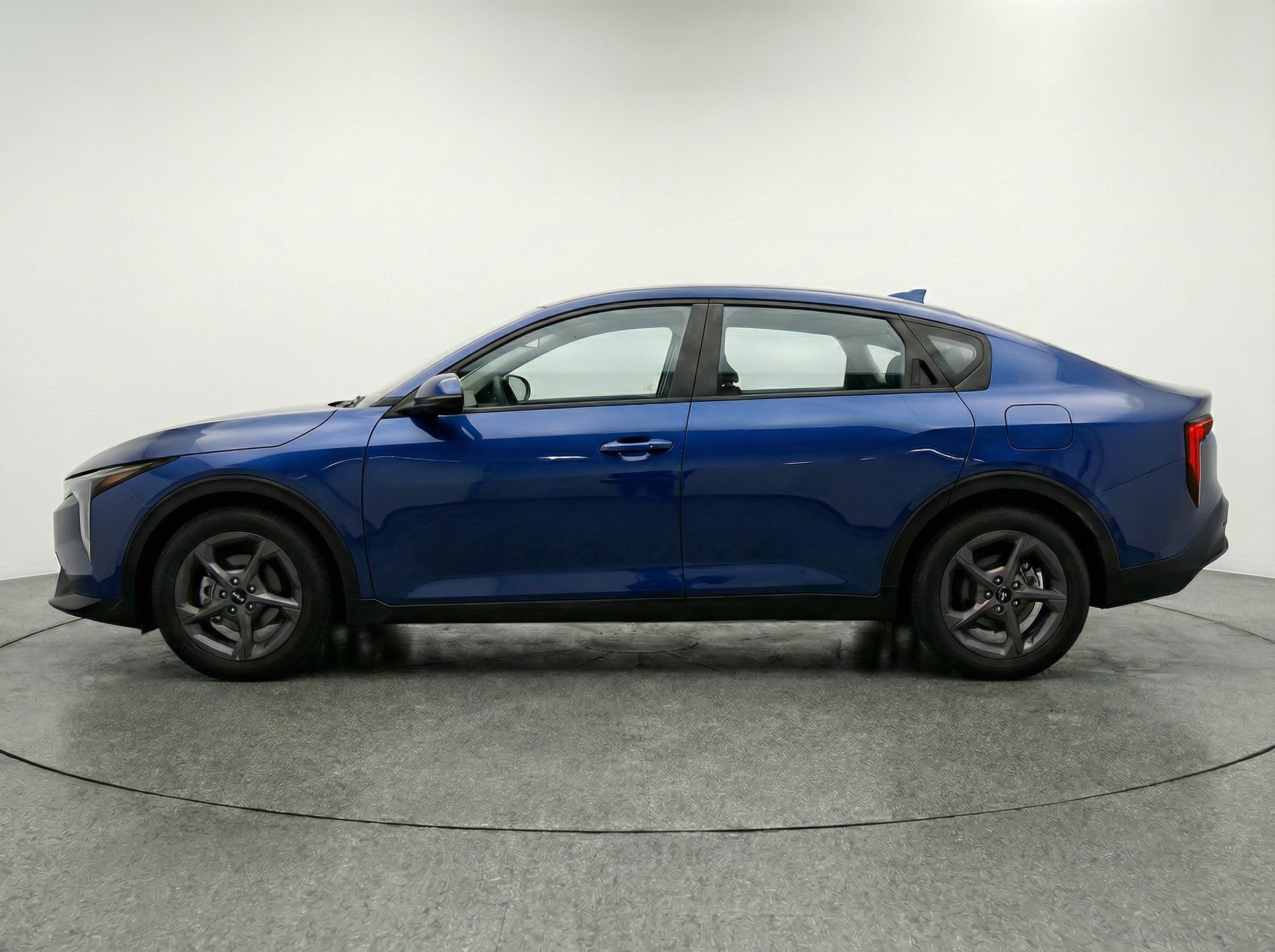 Thumbnail: 2025 Kia K4 - 4