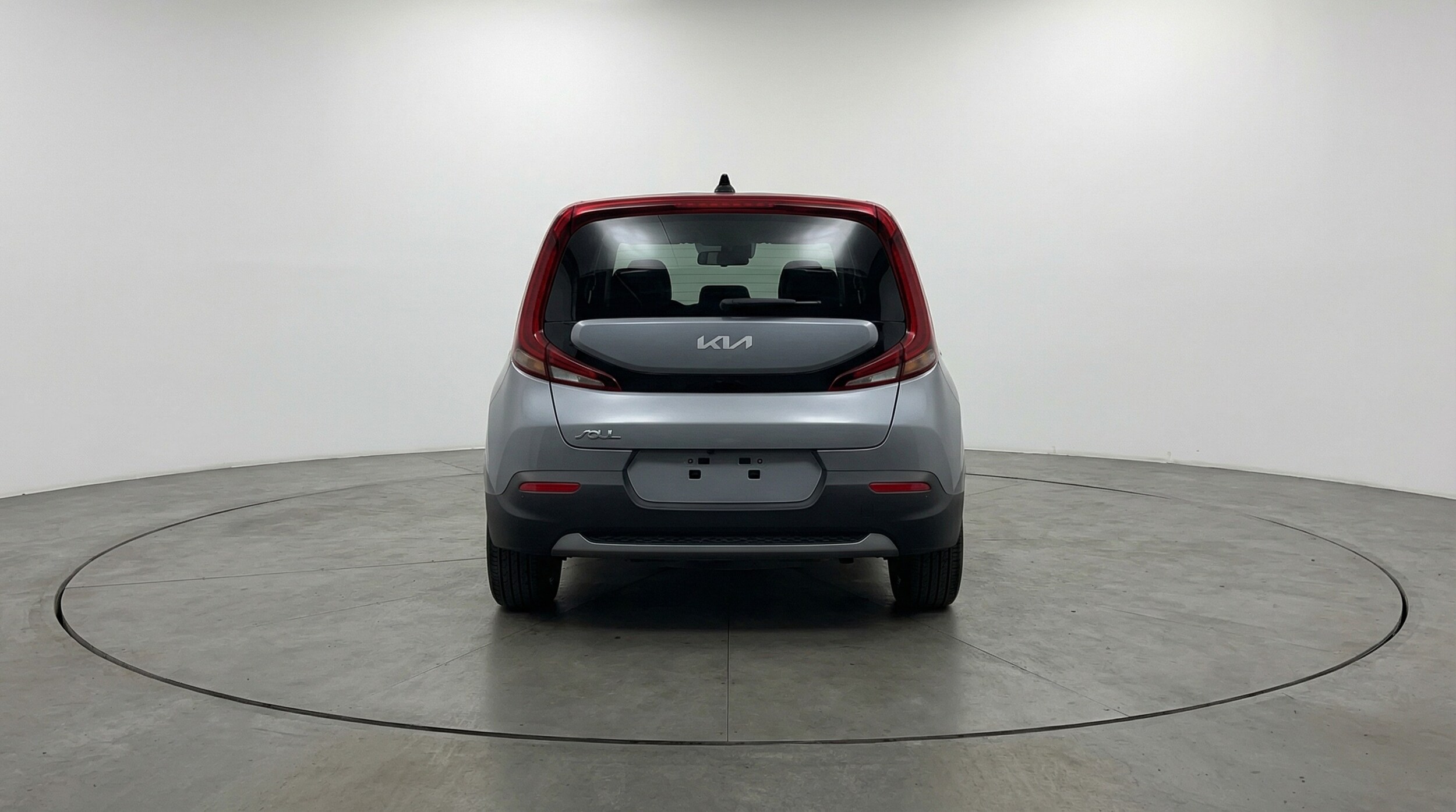 Thumbnail: 2025 Kia Soul - 6