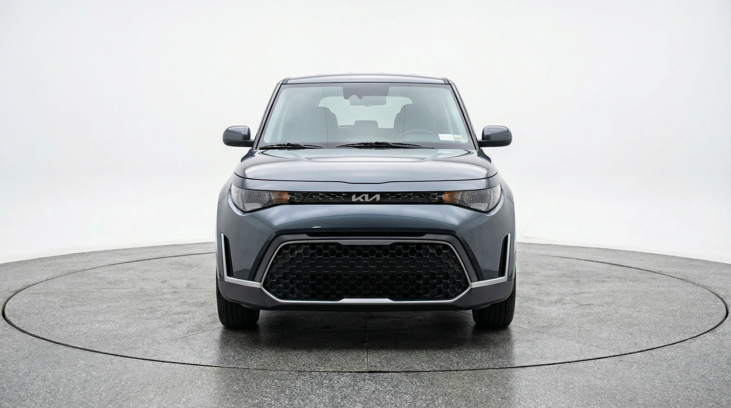 Thumbnail: 2025 Kia Soul - 2