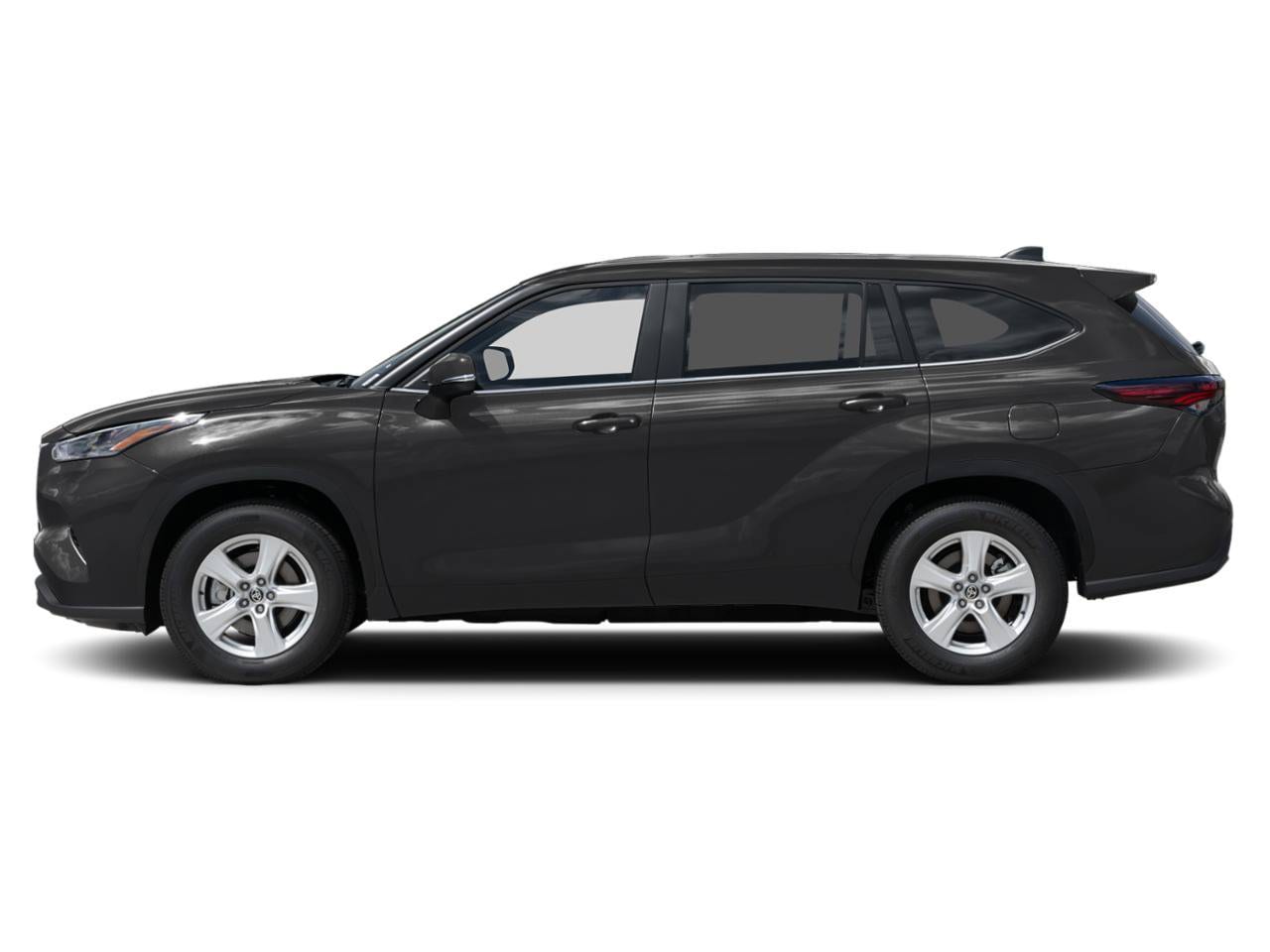 Thumbnail: 2025 Toyota Highlander - 3