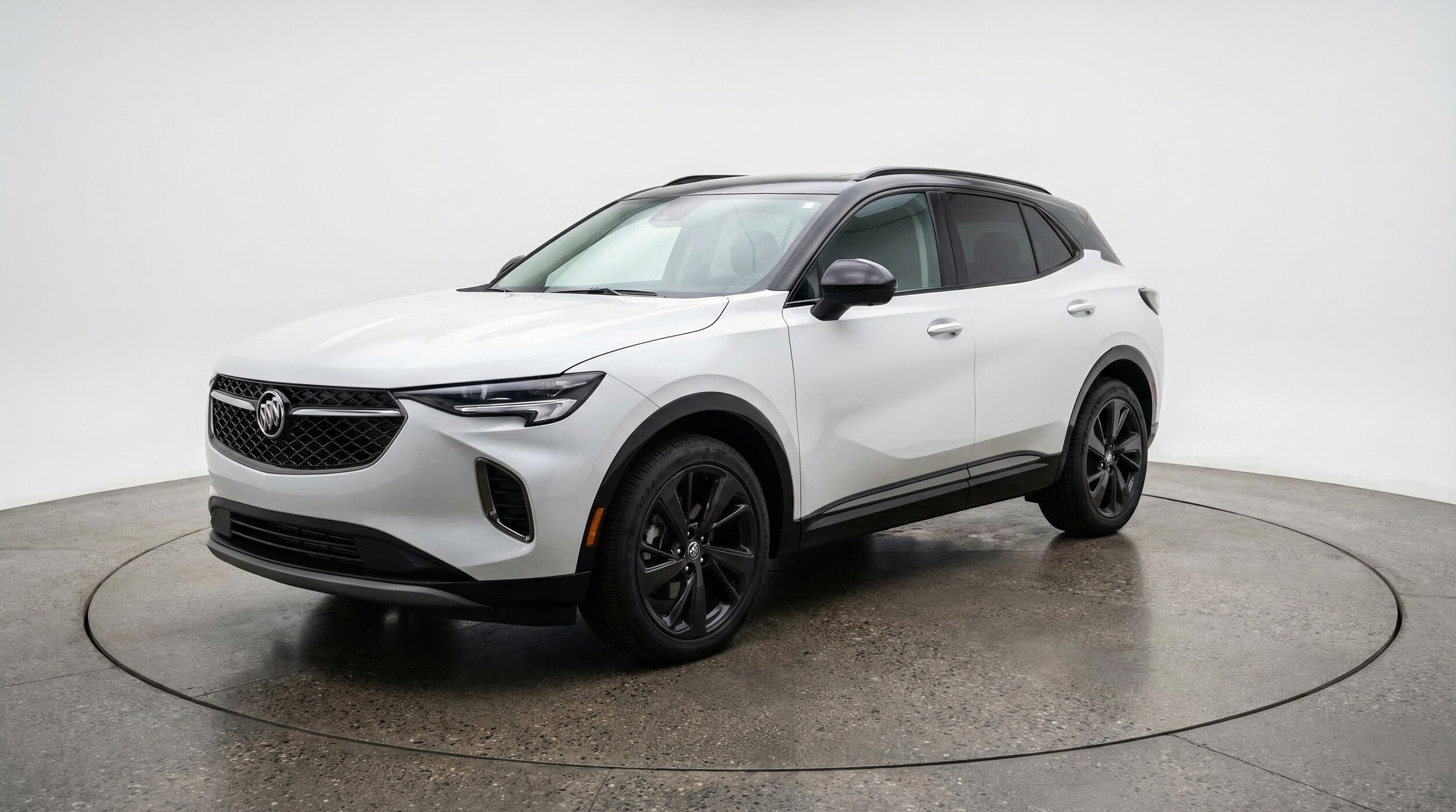Thumbnail: 2024 Buick Envision - 3