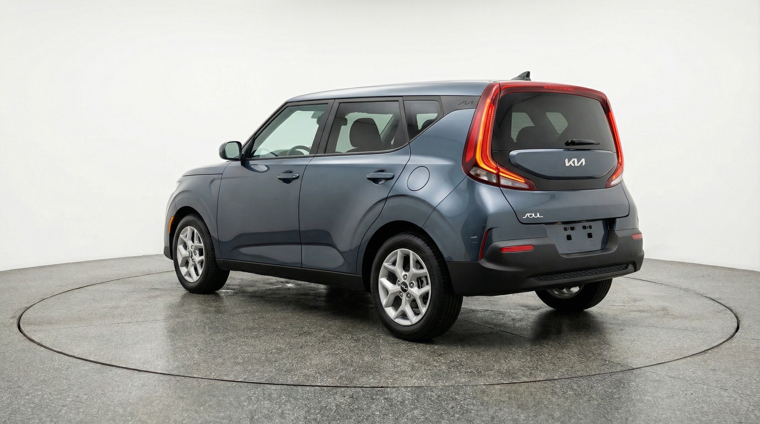 Thumbnail: 2025 Kia Soul - 5
