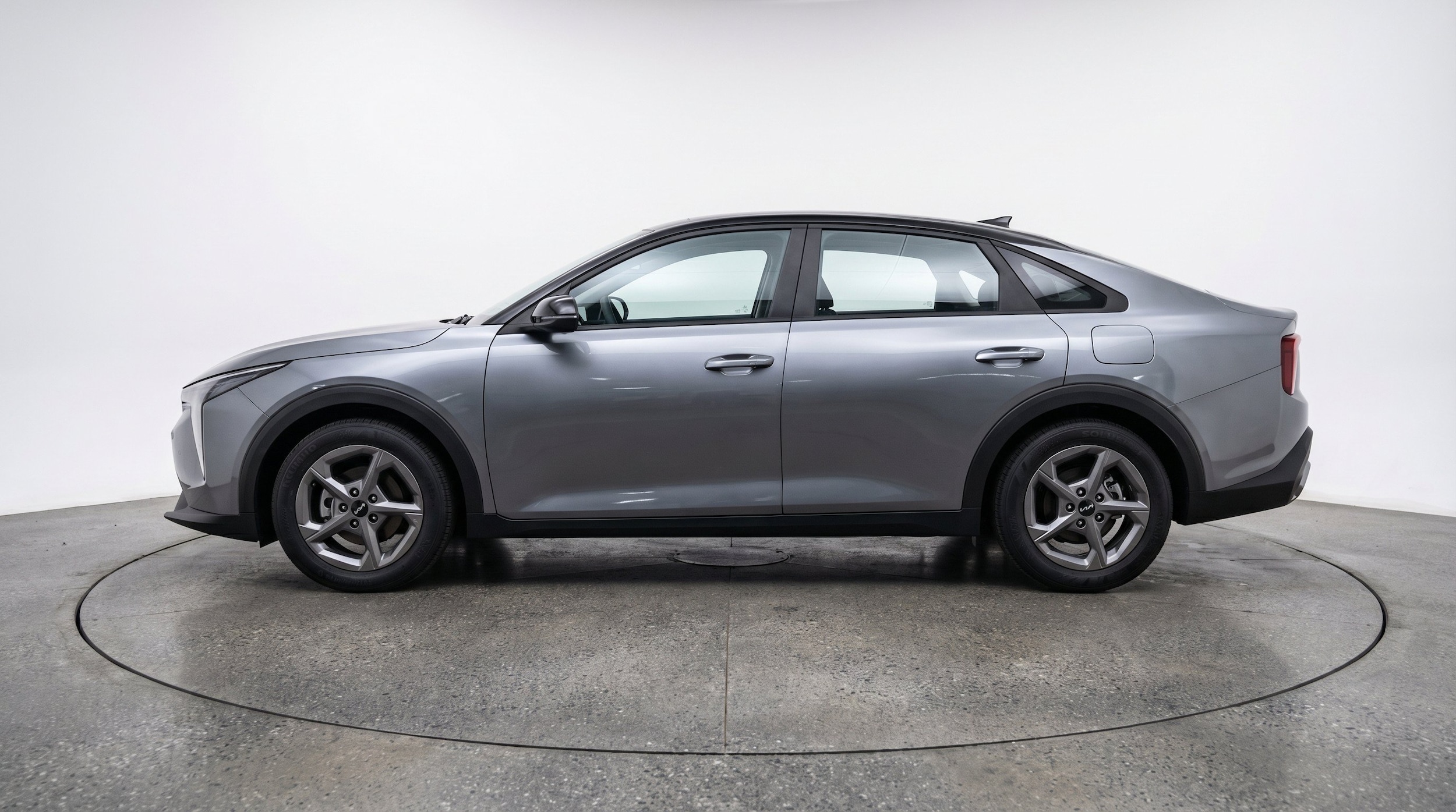 Thumbnail: 2026 Kia K4 - 5