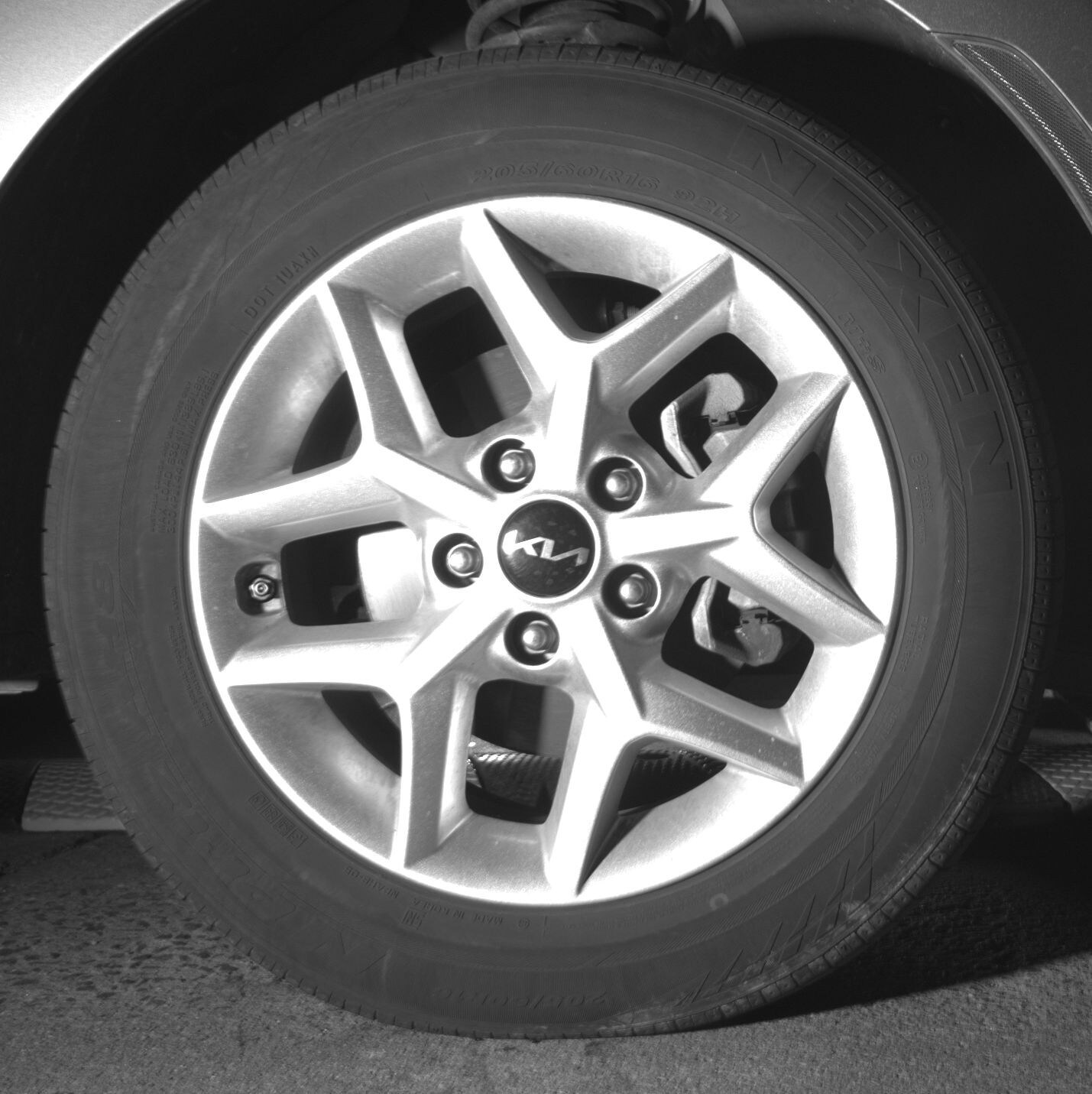 Thumbnail: 2025 Kia Soul - 10