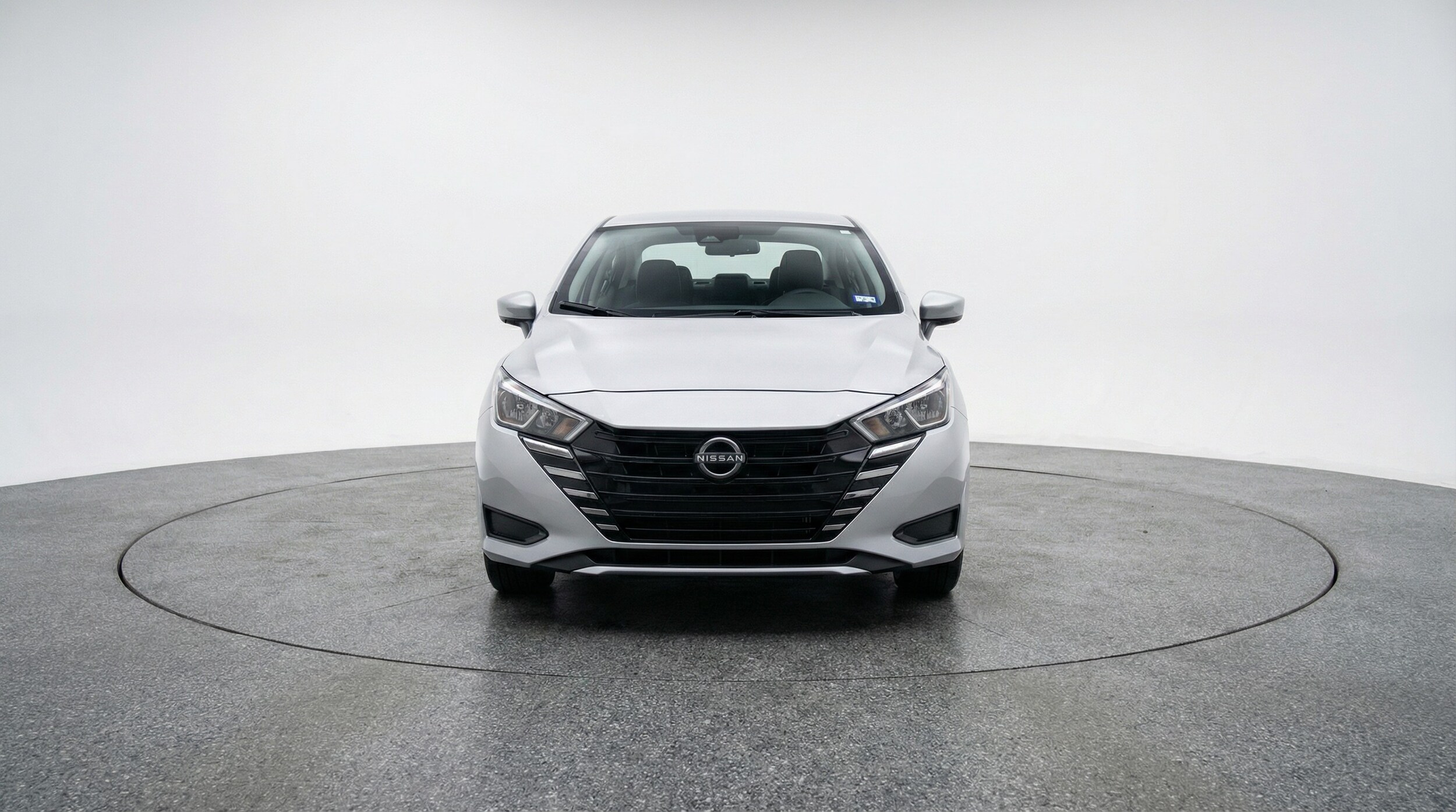 Thumbnail: 2025 Nissan Versa - 2
