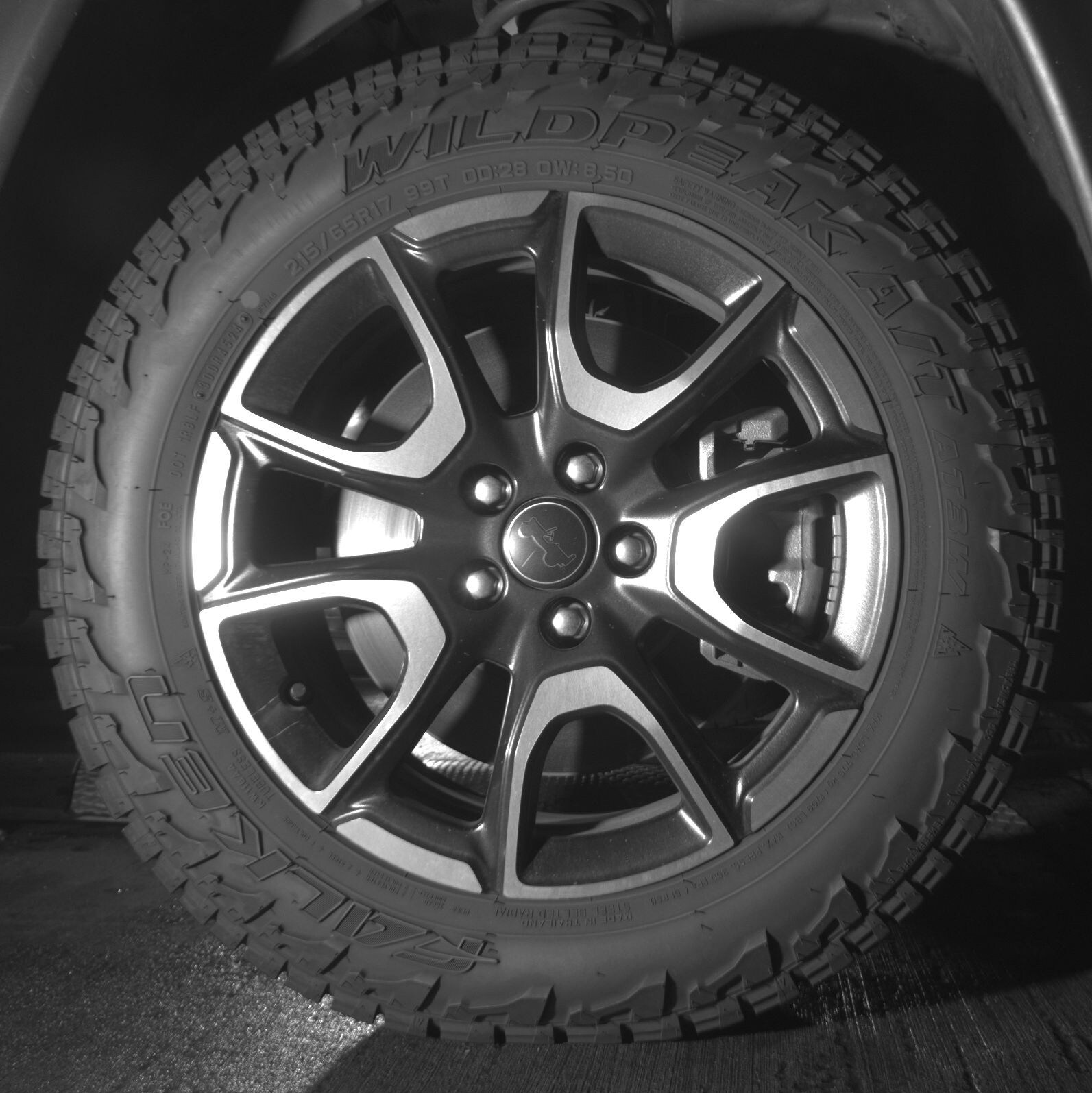 Thumbnail: 2025 Jeep Compass - 10