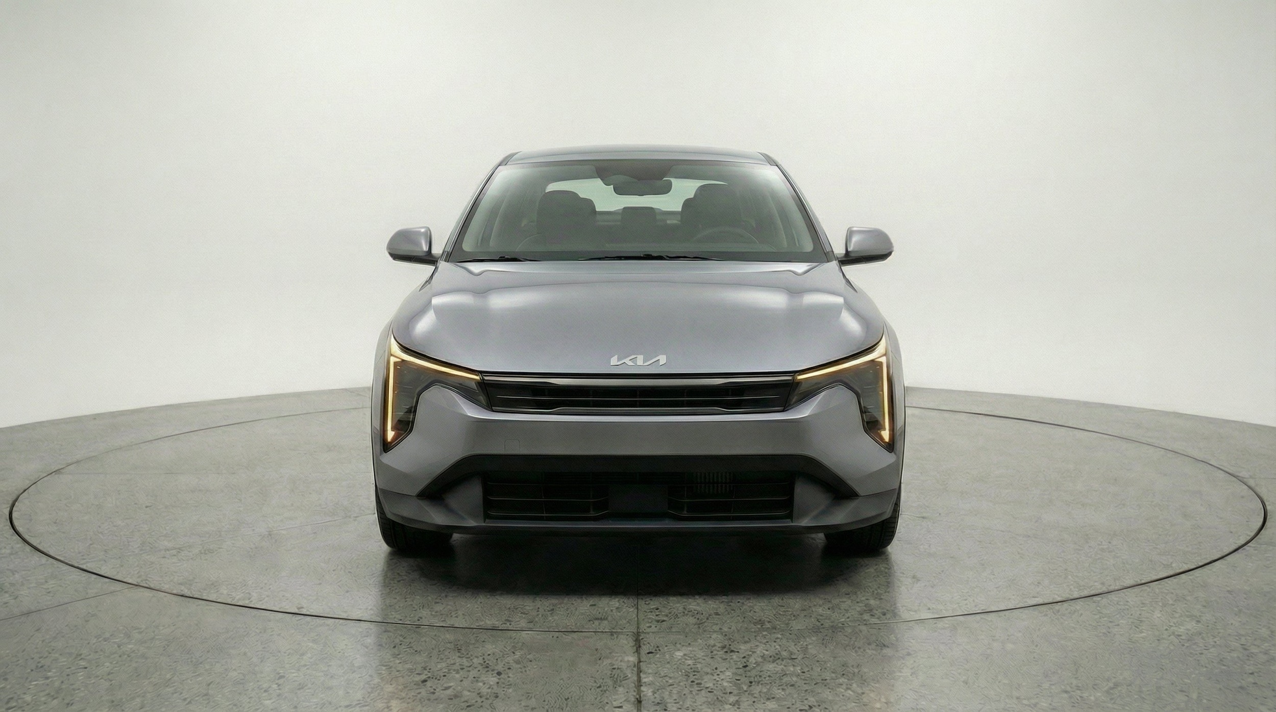 Thumbnail: 2025 Kia K4 - 2
