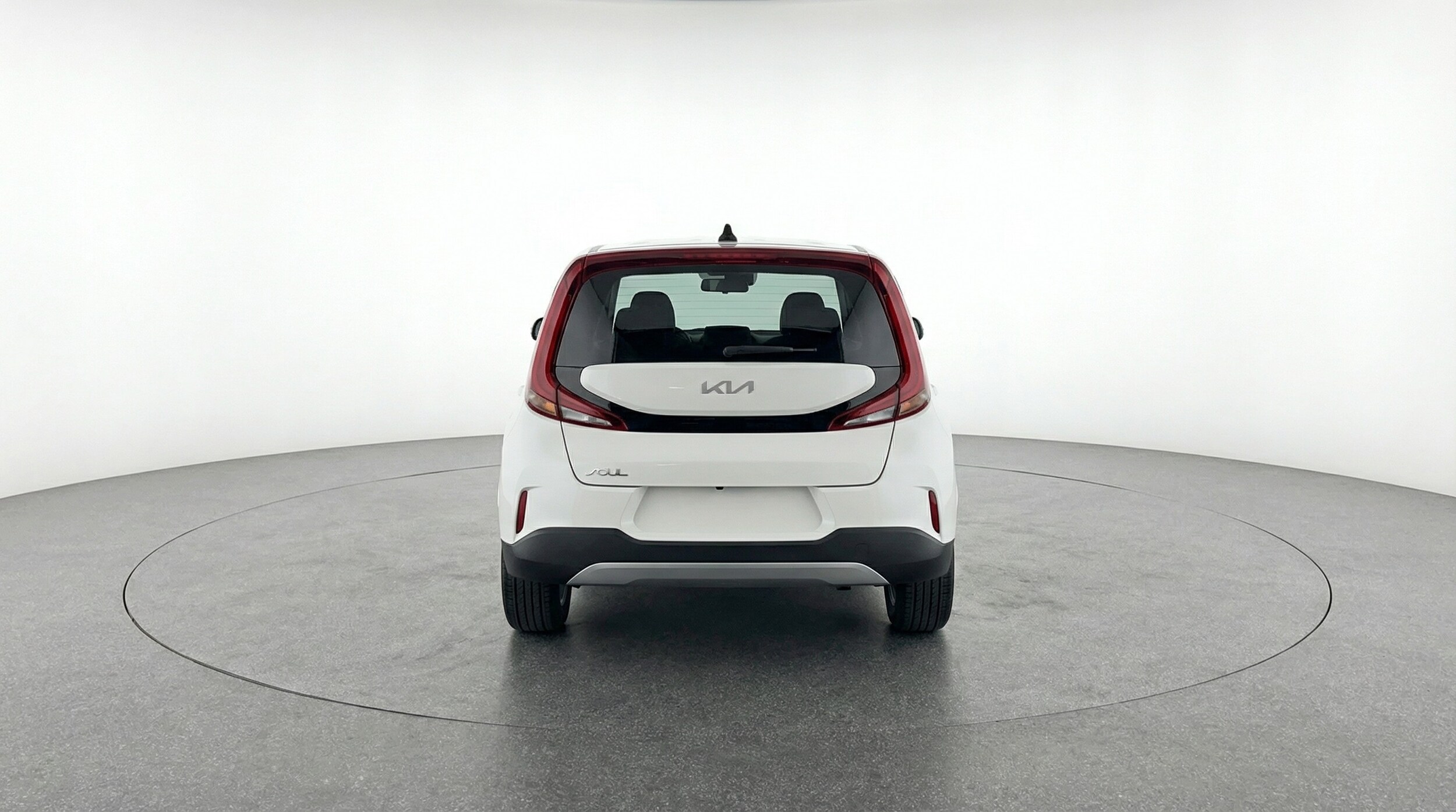 Thumbnail: 2025 Kia Soul - 6