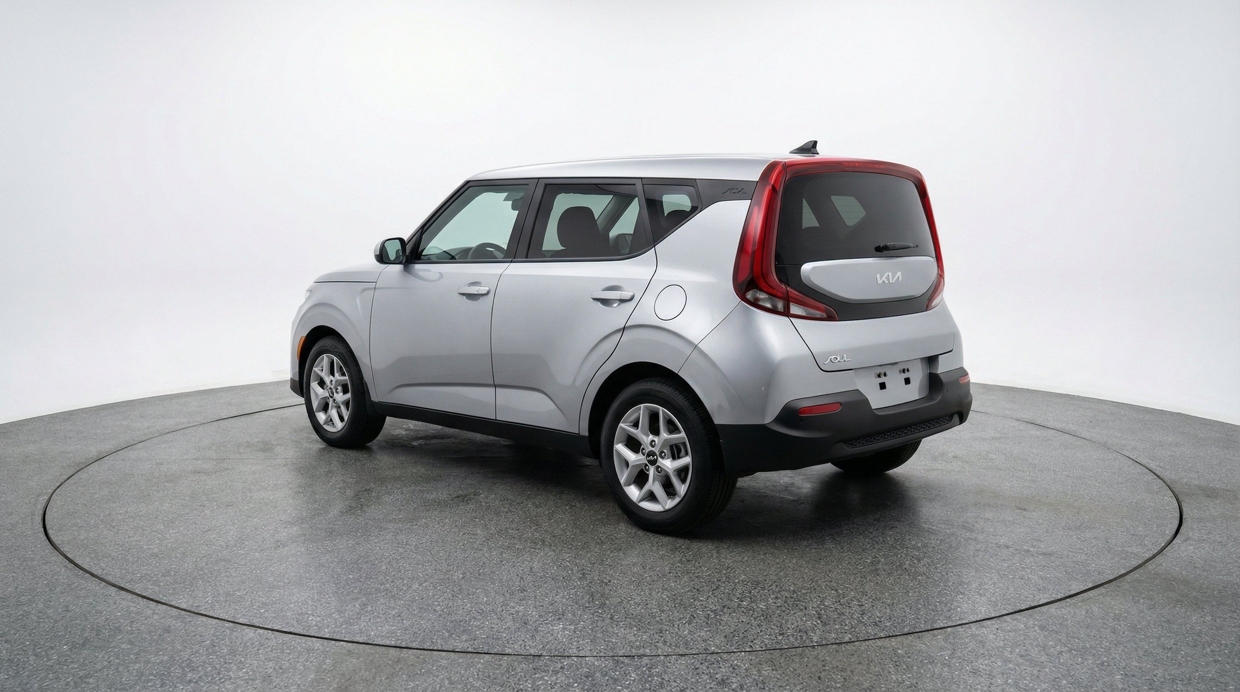 Thumbnail: 2025 Kia Soul - 6