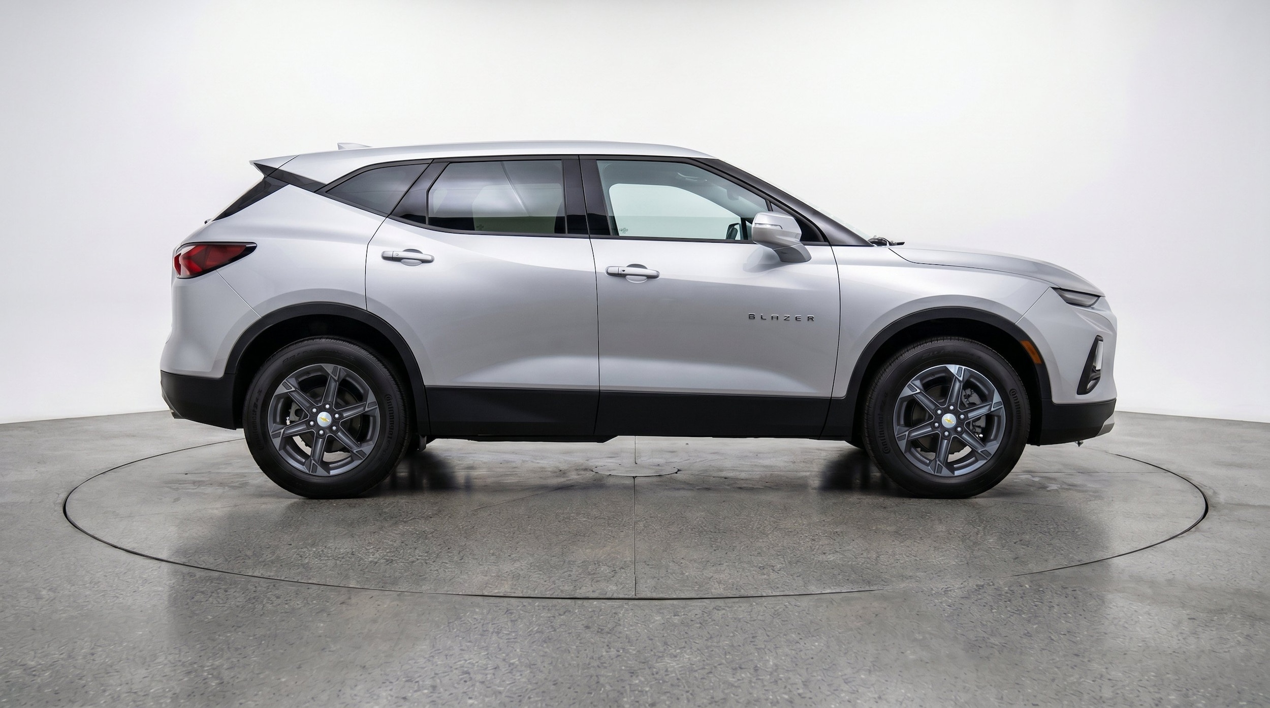 Thumbnail: 2026 Chevrolet Blazer - 10