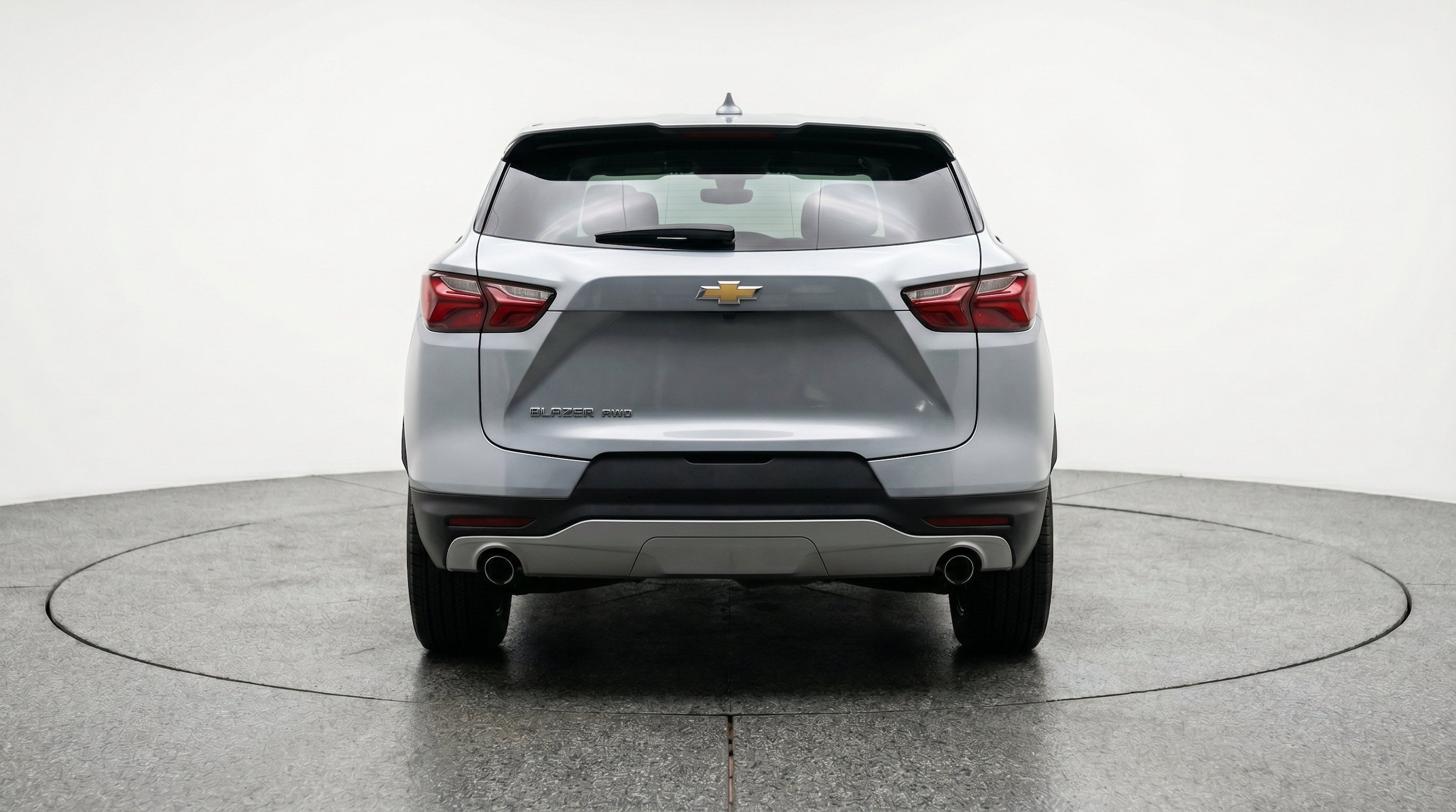 Thumbnail: 2026 Chevrolet Blazer - 7