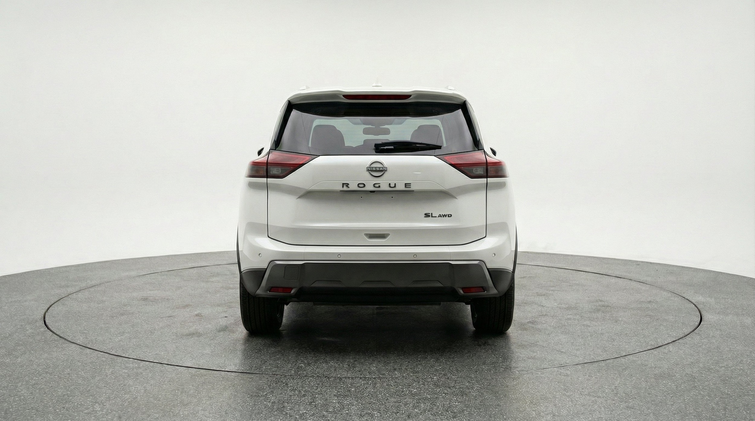 Thumbnail: 2026 Nissan Rogue - 7