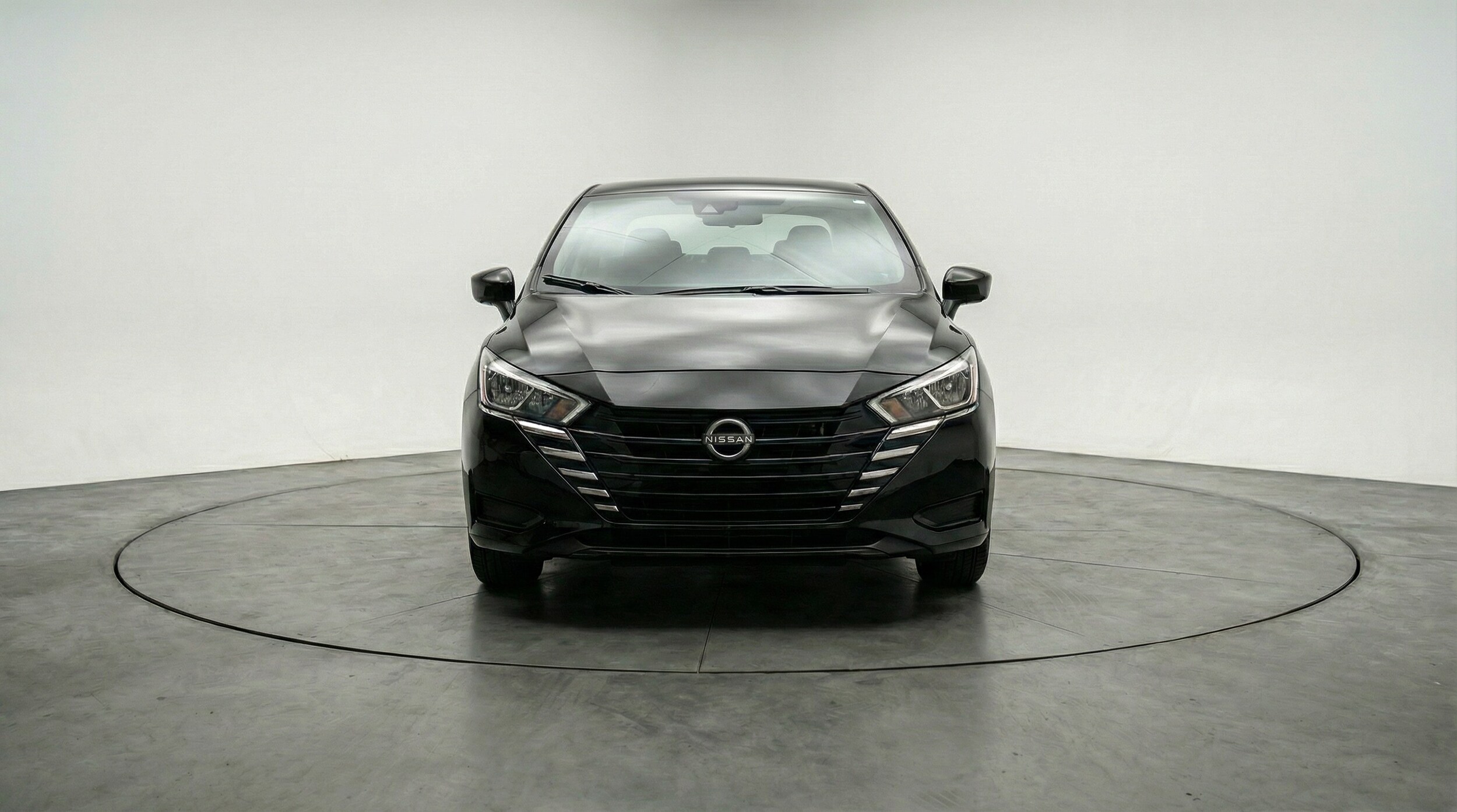 Thumbnail: 2025 Nissan Versa - 2