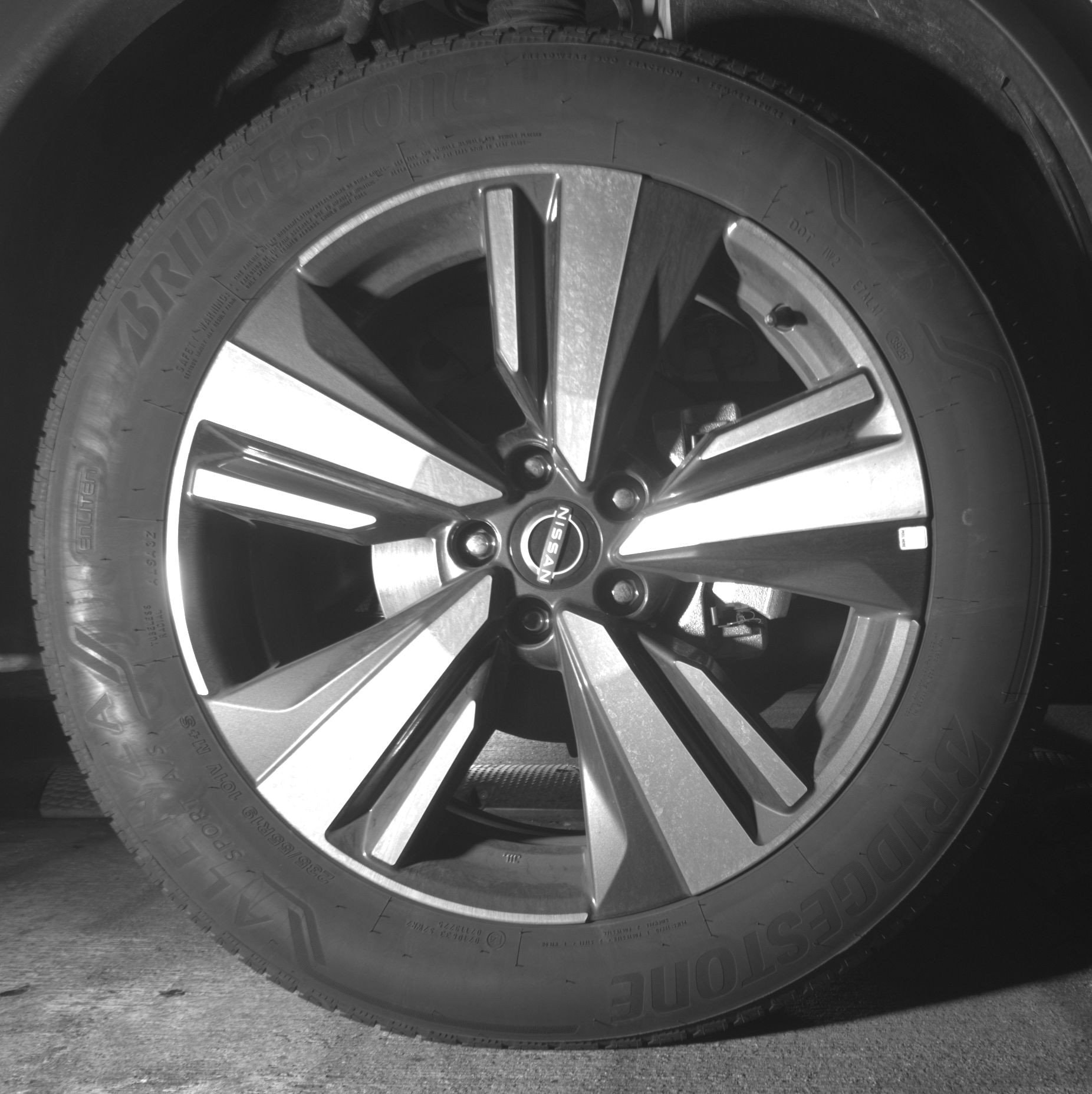 Thumbnail: 2026 Nissan Rogue - 13