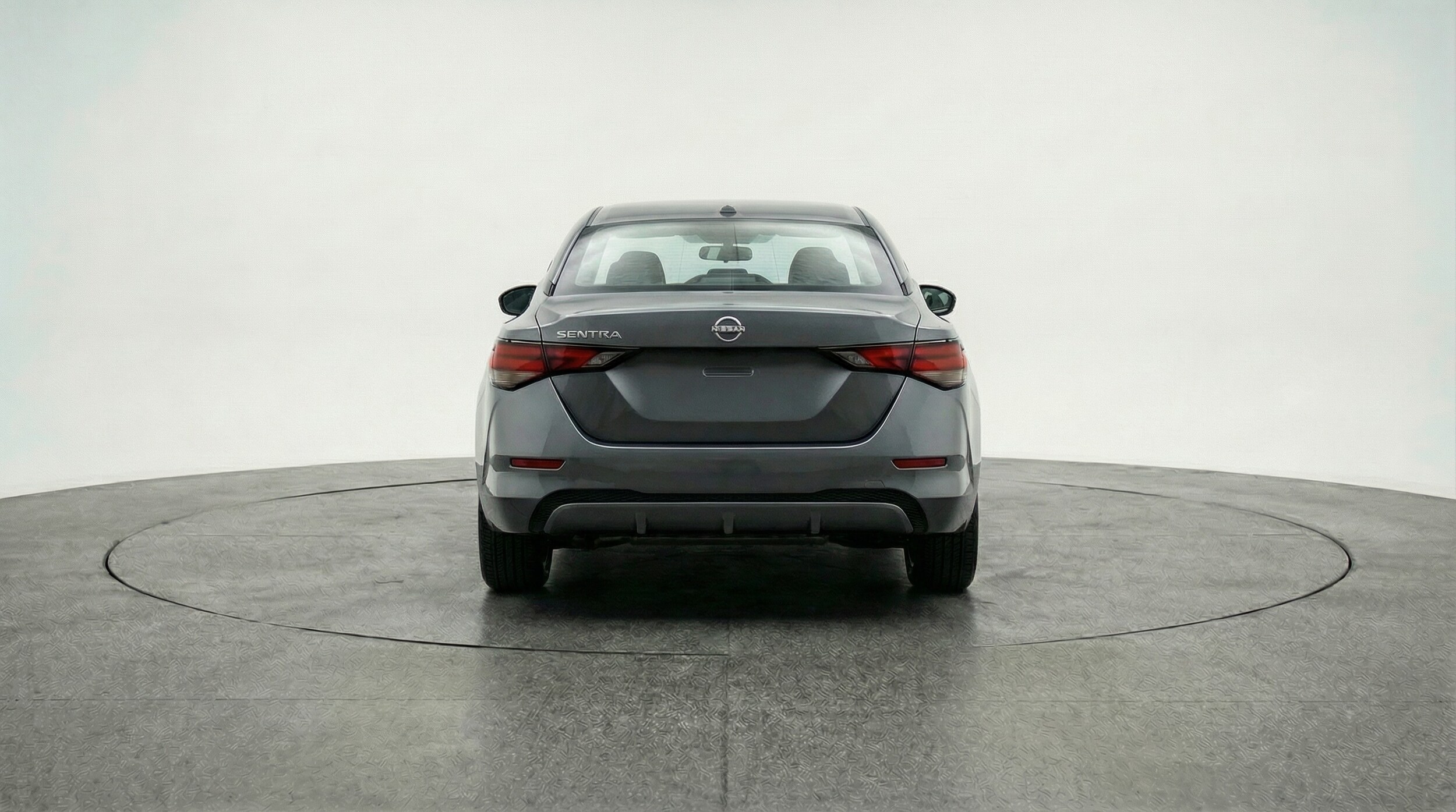 Thumbnail: 2025 Nissan Sentra - 6